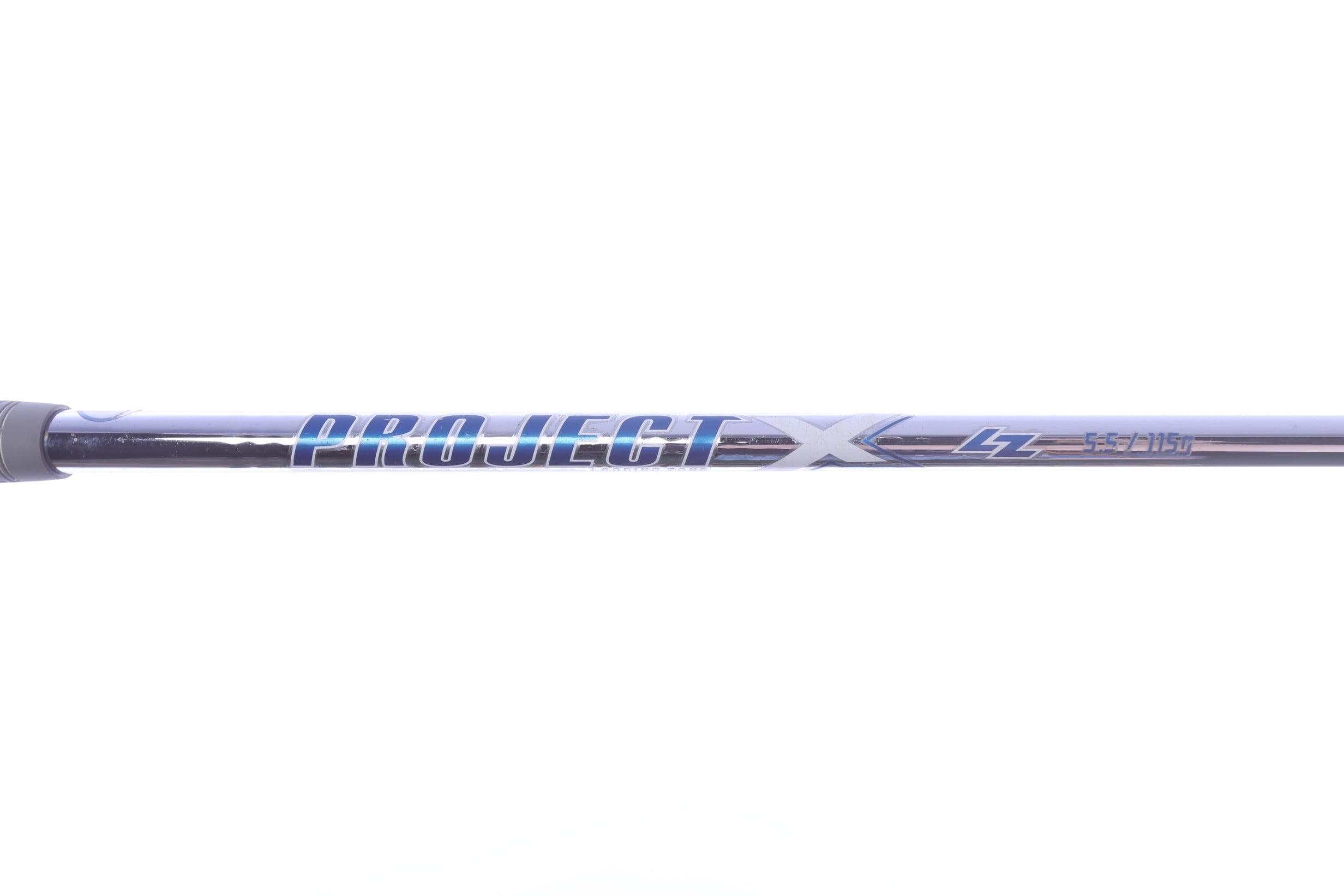 Used Mizuno MP-20 HMB Single 6-Iron - Right-Handed - Regular Plus Flex-Next Round