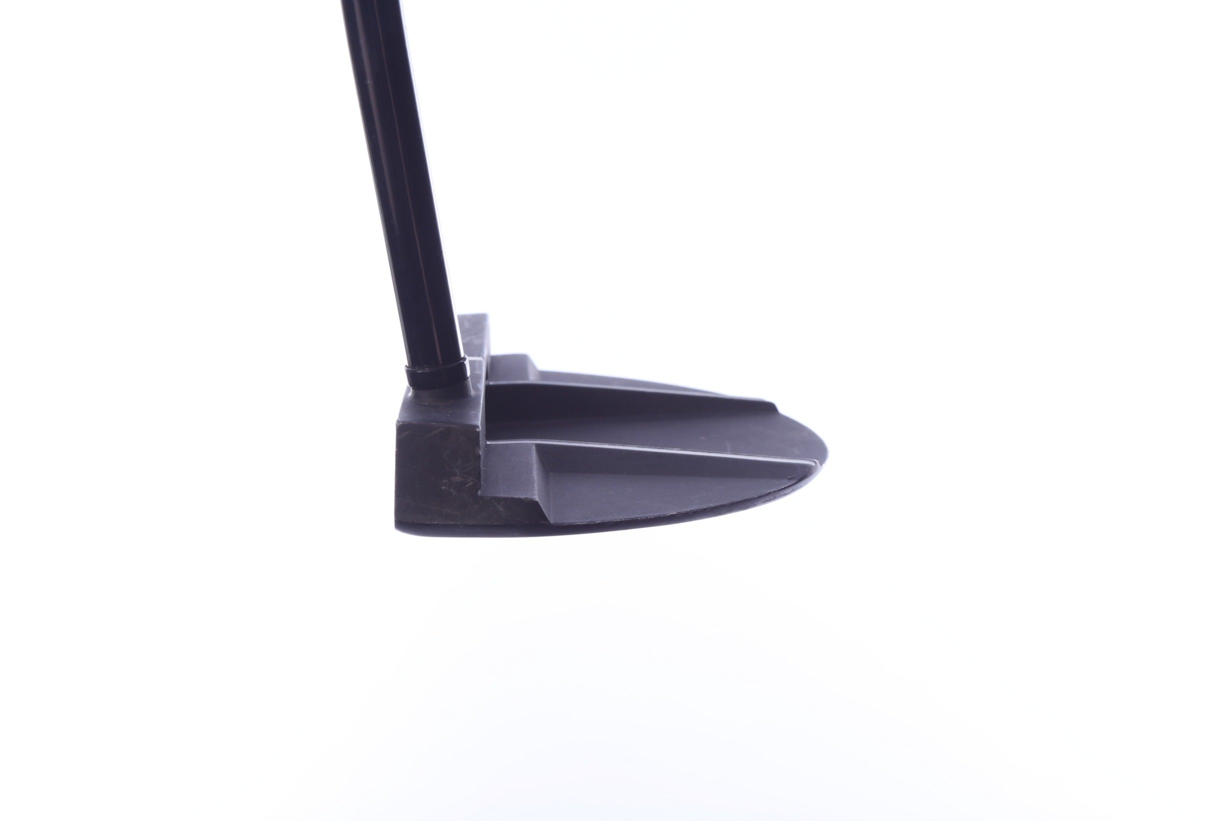 Used Cleveland Frontline CERO Bend Putter - Right-Handed - 35 in - Mallet