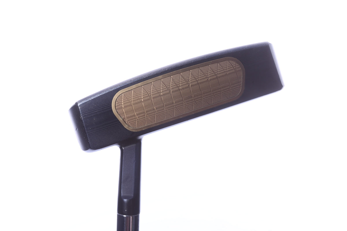 Used Odyssey Ai-ONE Milled Three T S Putter - Right-Handed - 35 in - Mallet