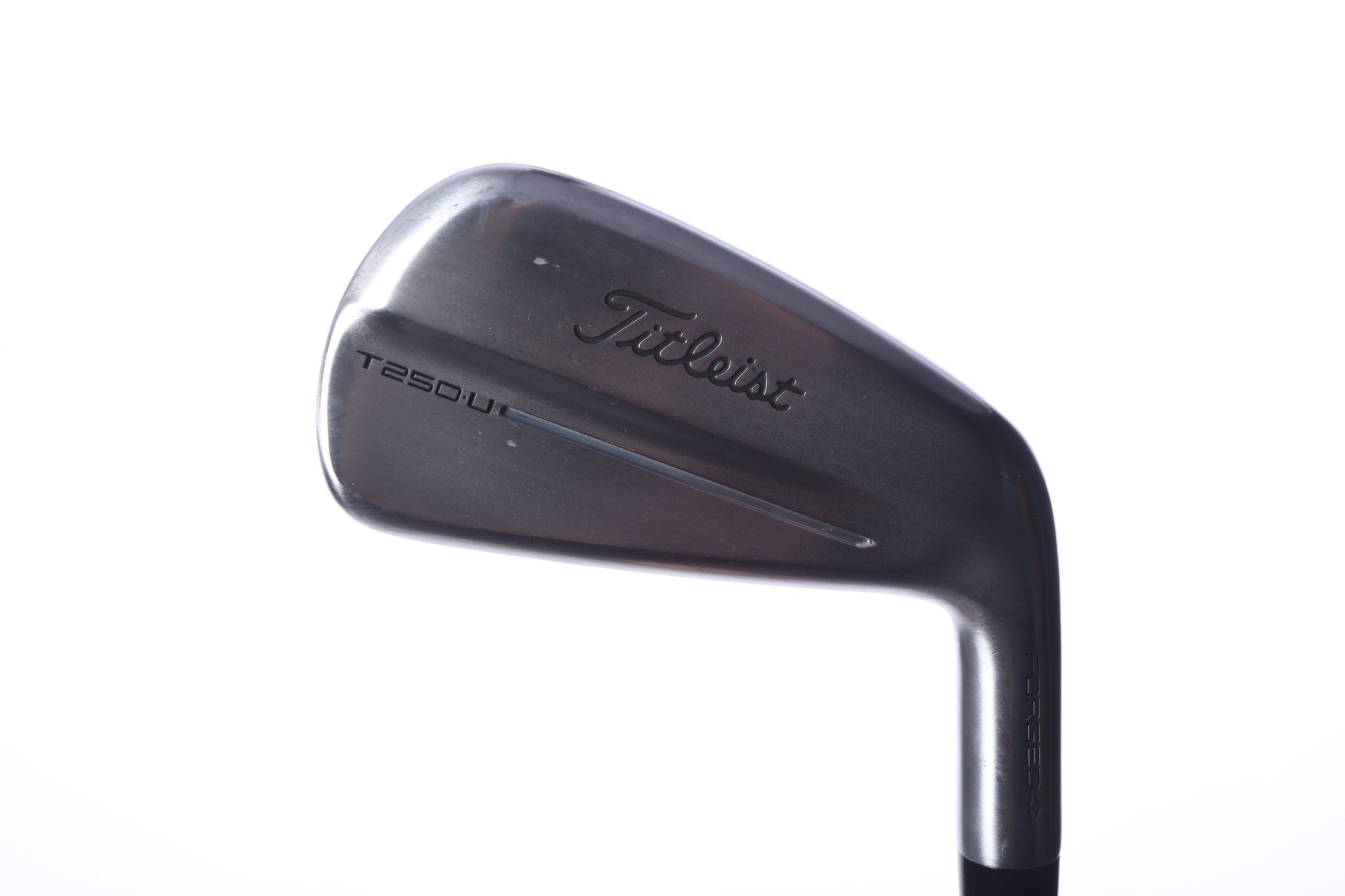 Used Titleist 2025 T250U Single Utility 4-Iron - Right-Handed - Regular Flex-Next Round