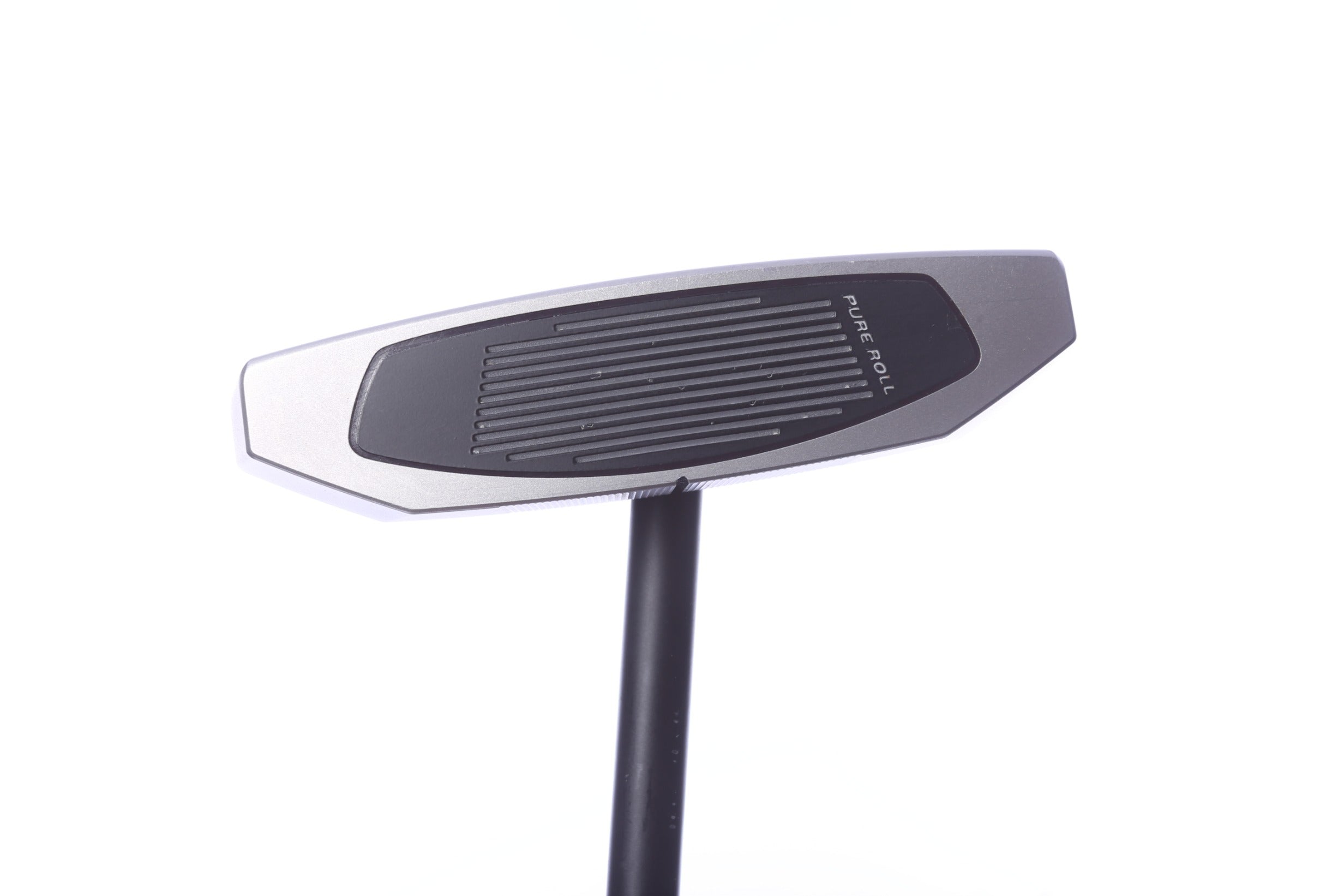 Used TaylorMade Spider ZT-Max Long Putter - Right-Handed - 43.5 in - Mallet