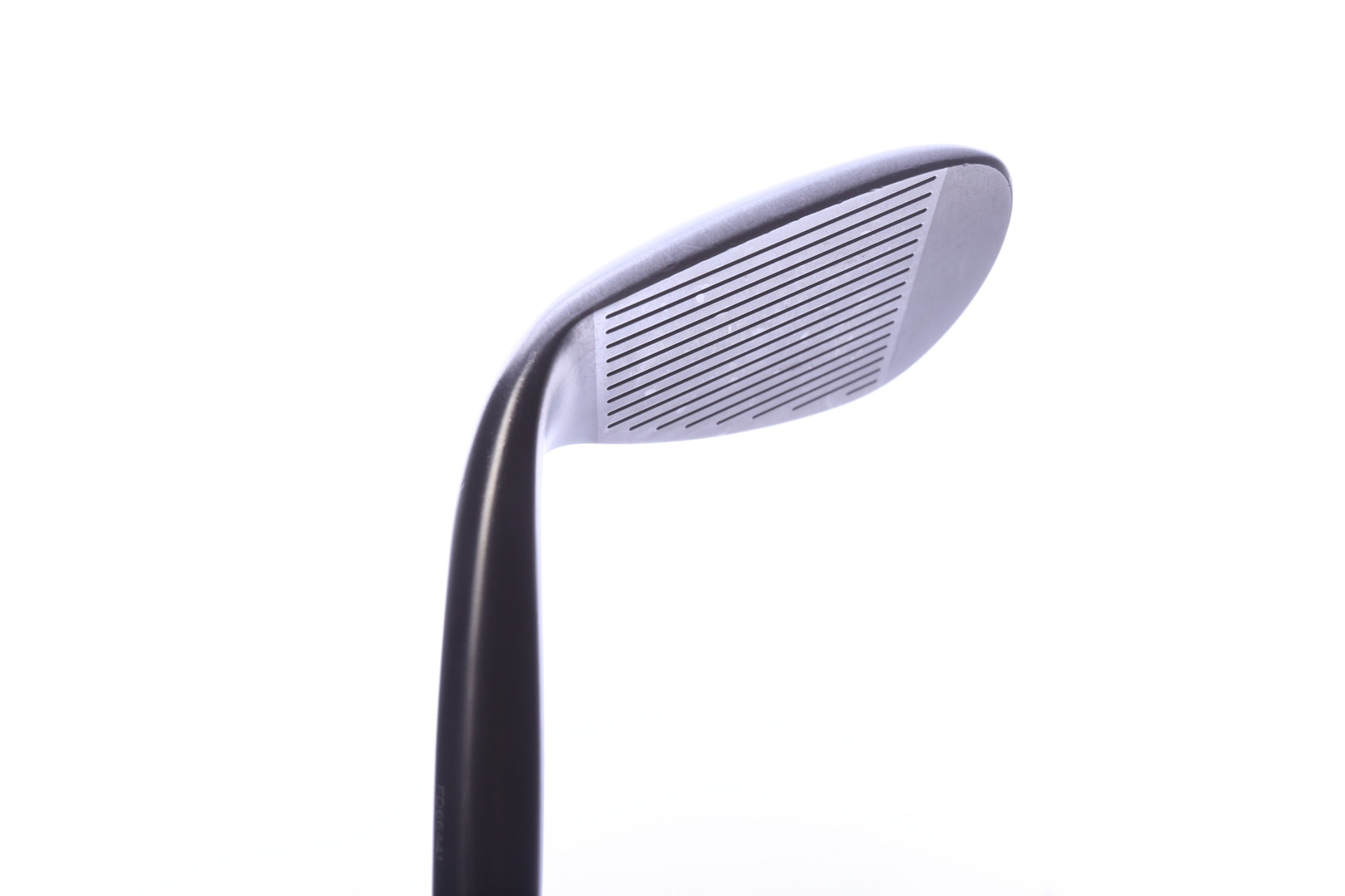 Used Mizuno Pro T-1 Black Ion Lob Wedge - Right-Handed - 60 Degrees - Wedge Flex