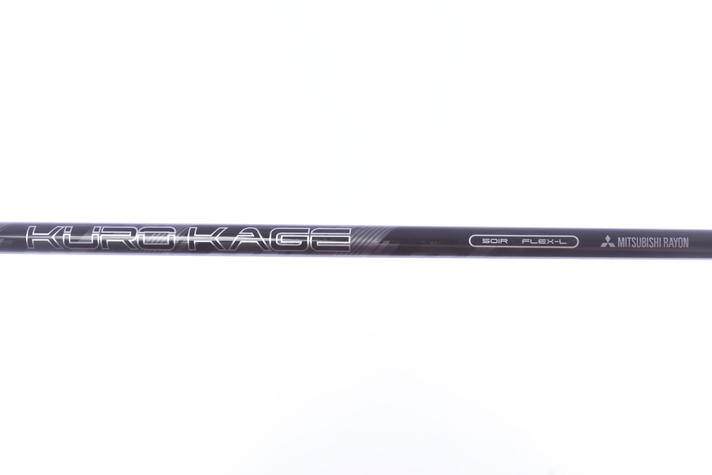 Used Callaway Apex Forged Approach Wedge - Right-Handed - 50 Degrees - Ladies Flex-Next Round