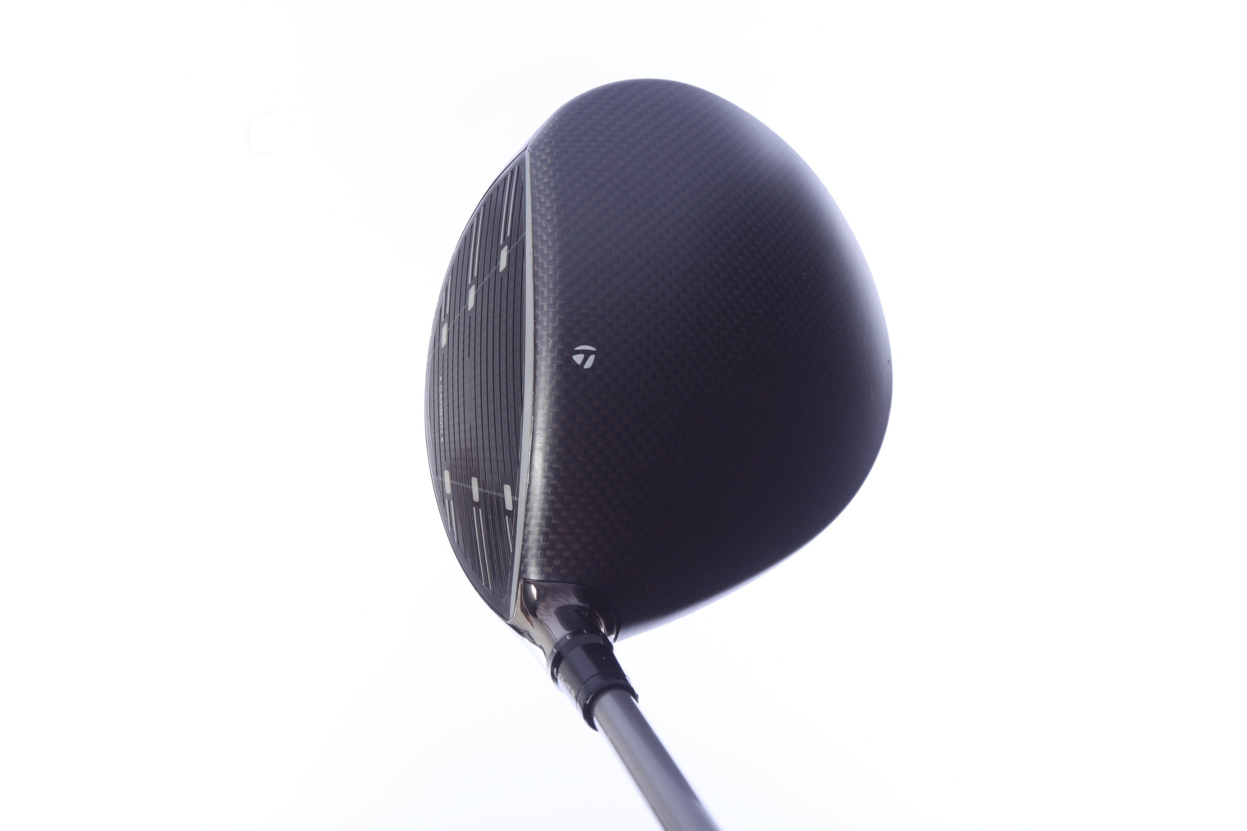 Used TaylorMade Qi35 LS Driver - 10.5 Degrees - Regular Flex Fujikura Speeder NX - Right-Handed-Next Round