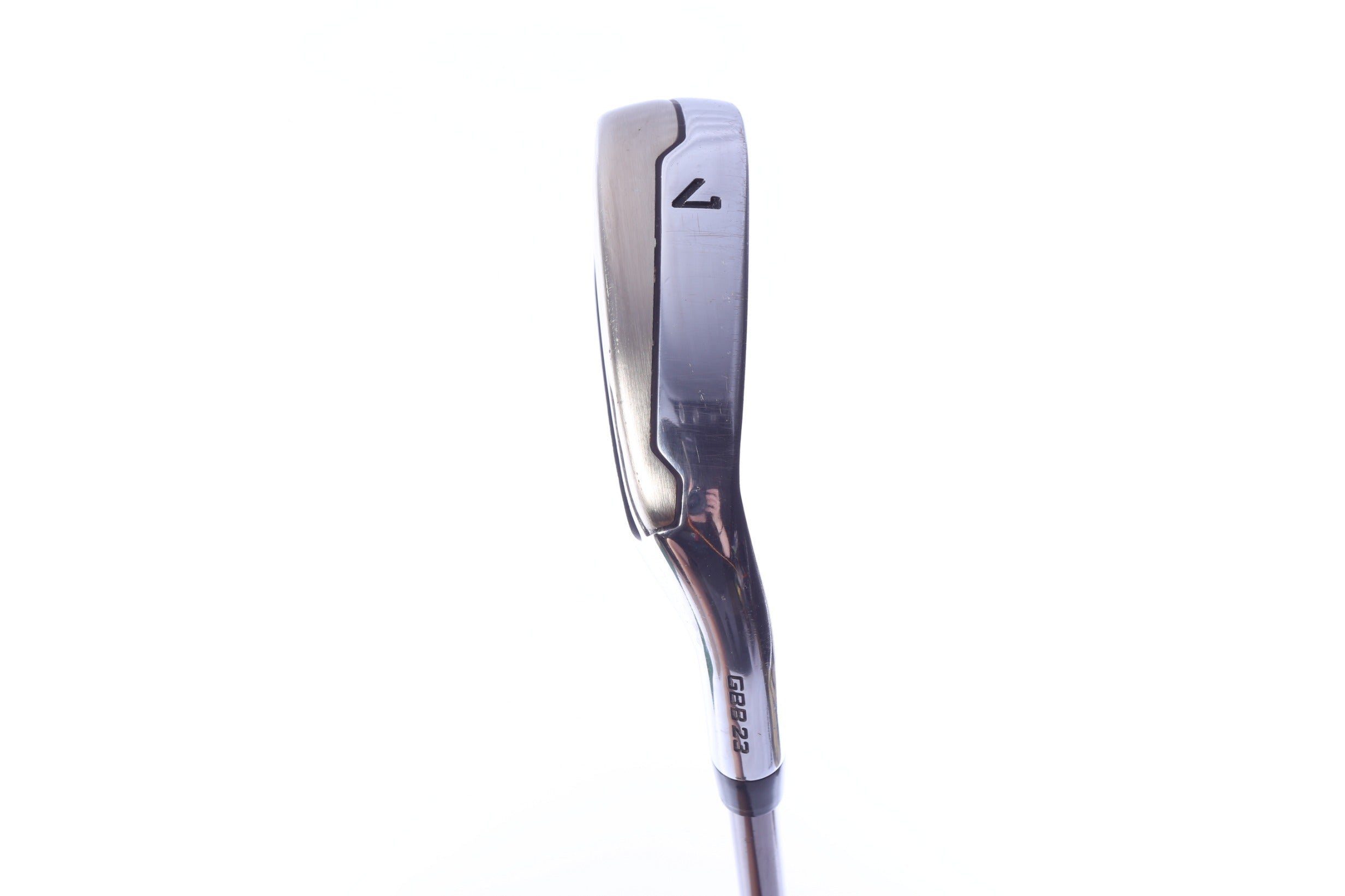 Used Callaway Great Big Bertha 23 Single 7-Iron - Right-Handed - Ladies Flex