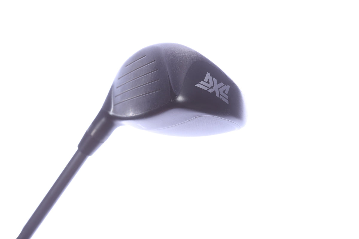 Used PXG 0311 XF GEN5 5H Hybrid - Right-Handed - 25 Degrees - Stiff Flex