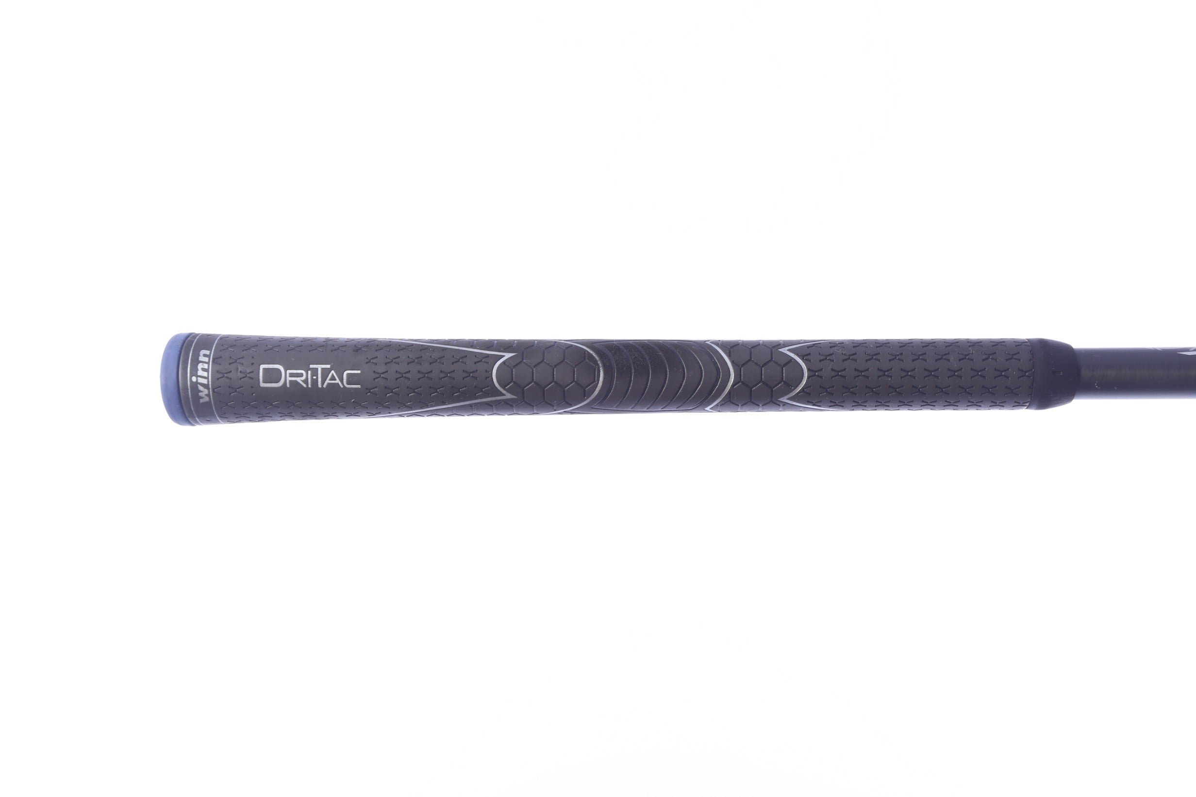 Used Va Composites Baddazz Driver Shaft Stiff Flex Graphite - 43.5 in - Callaway Opti-Fit Adapter