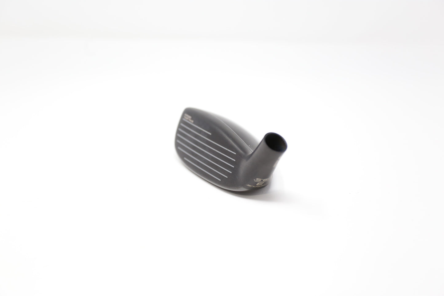 Used TaylorMade Qi10 Tour Hybrid - HEAD ONLY - Right-Handed - 19.5 Degrees-Next Round