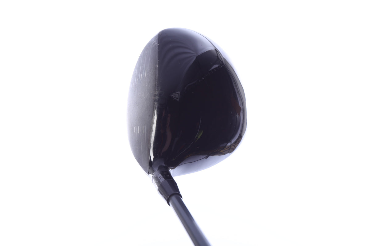Used Titleist TS2 Driver - 9.5 Degrees - Stiff Flex Project X HZRDUS Smoke Black - Right-Handed-Next Round