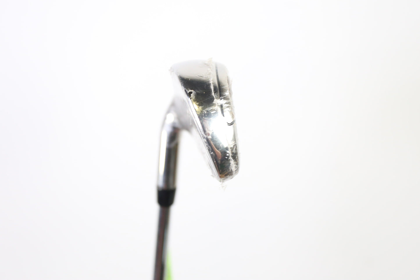 Used Callaway Rogue ST MAX OS Single 7-Iron - Right-Handed - Stiff Flex-Next Round