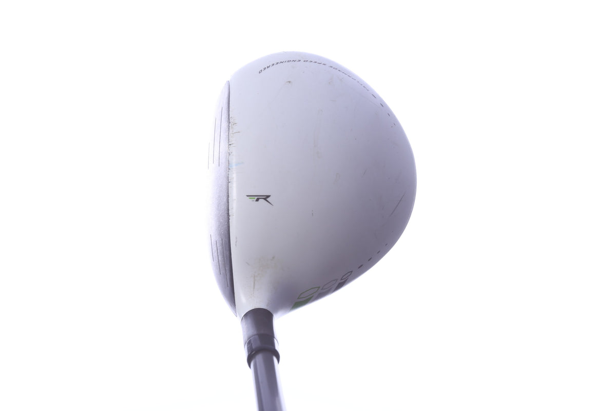Used TaylorMade RocketBallz 3-Wood - Right-Handed - 15 Degrees - Regular Flex