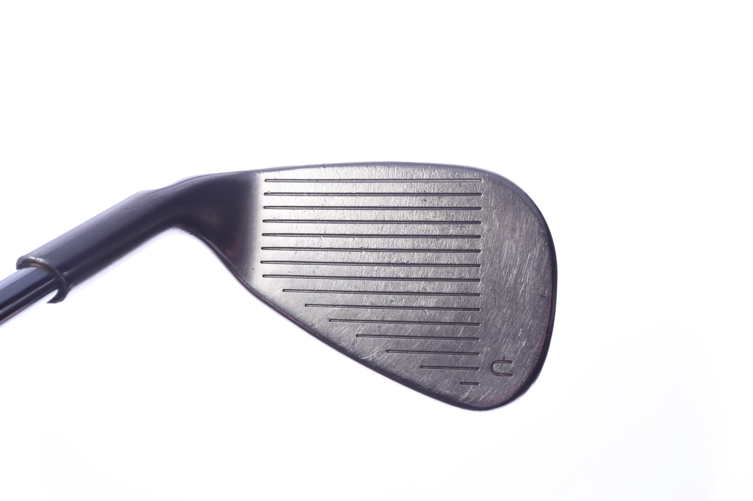 Used Ping G20 Utility Wedge - Right-Handed - 50 Degrees - Regular Flex-Next Round