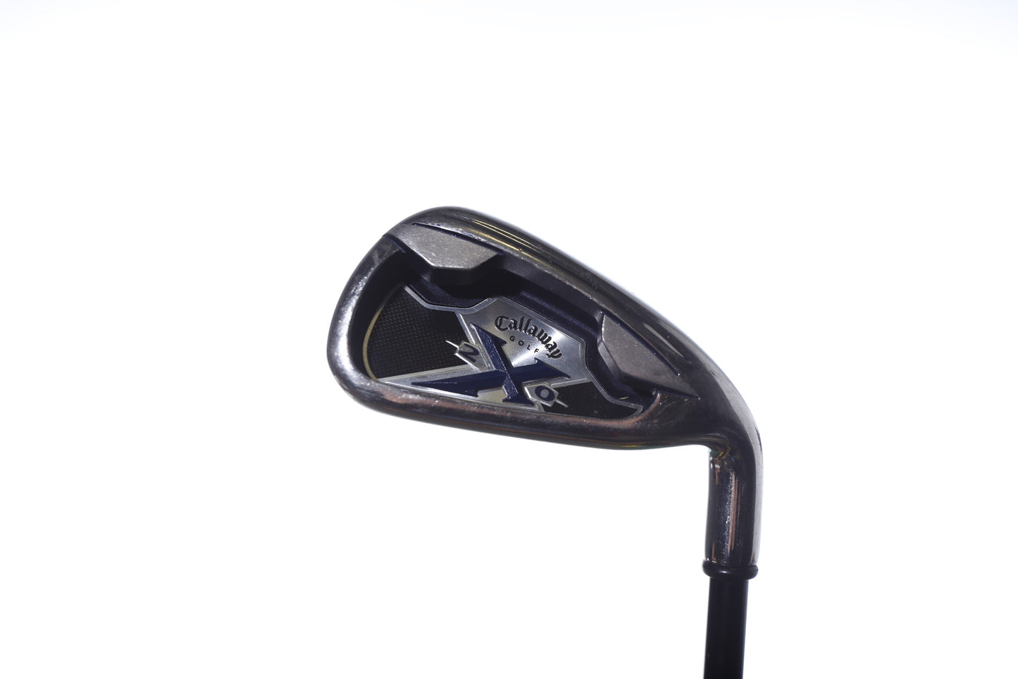 Used Callaway X-20 Single 6-Iron - Right-Handed - Soft Regular Flex-Next Round
