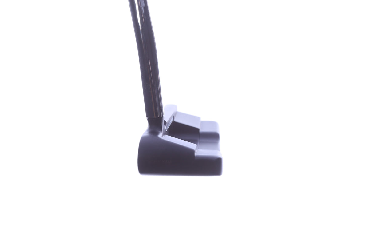 Used Odyssey Ai-ONE Double Wide Putter - Right-Handed - 34 in - Blade