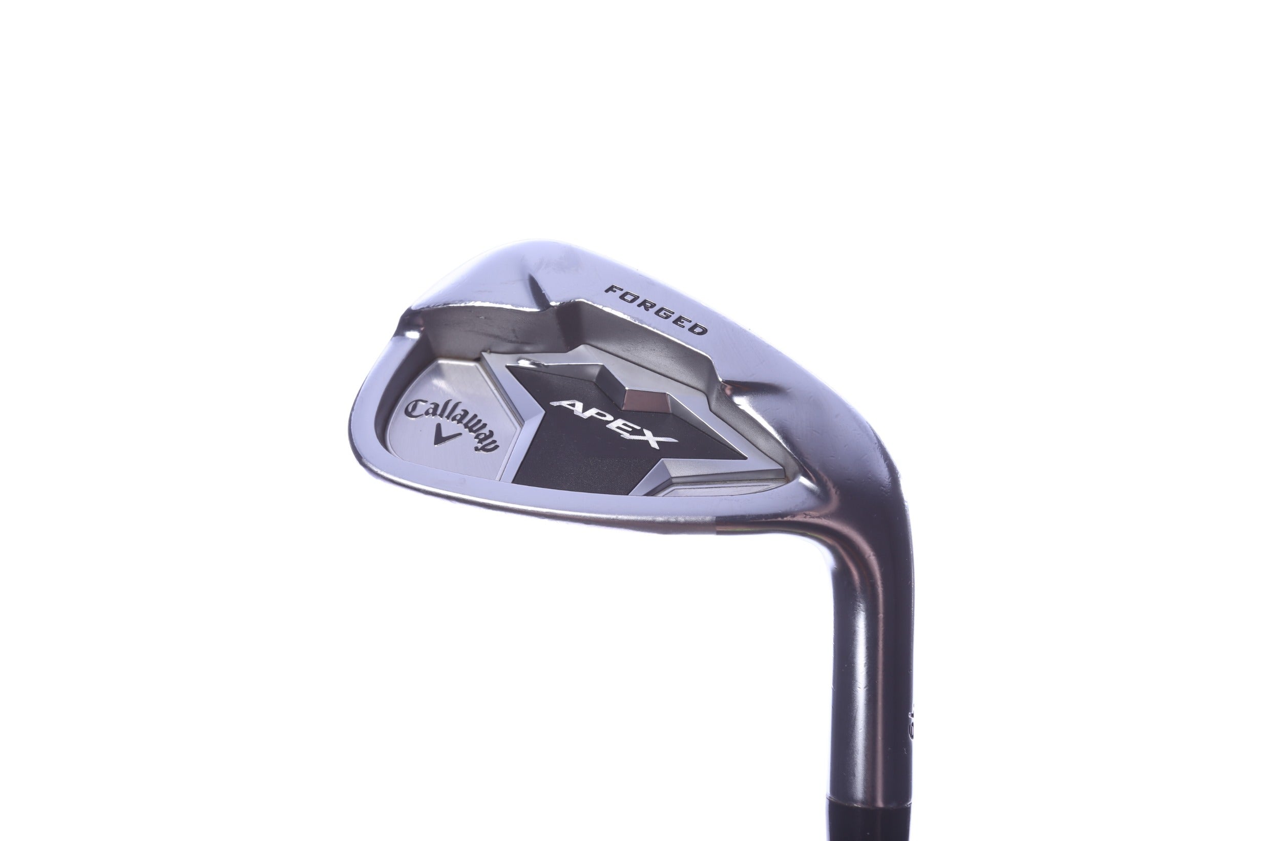 Used Callaway Apex 19 Single 9-Iron - Right-Handed - Extra Stiff Flex