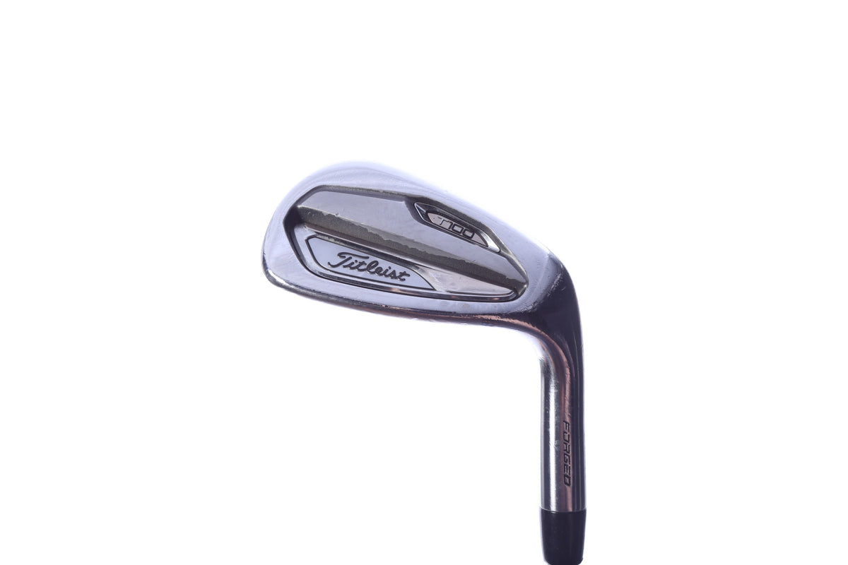 Used Titleist T100 Pitching Wedge - Right-Handed - 46 Degrees - Regular Flex