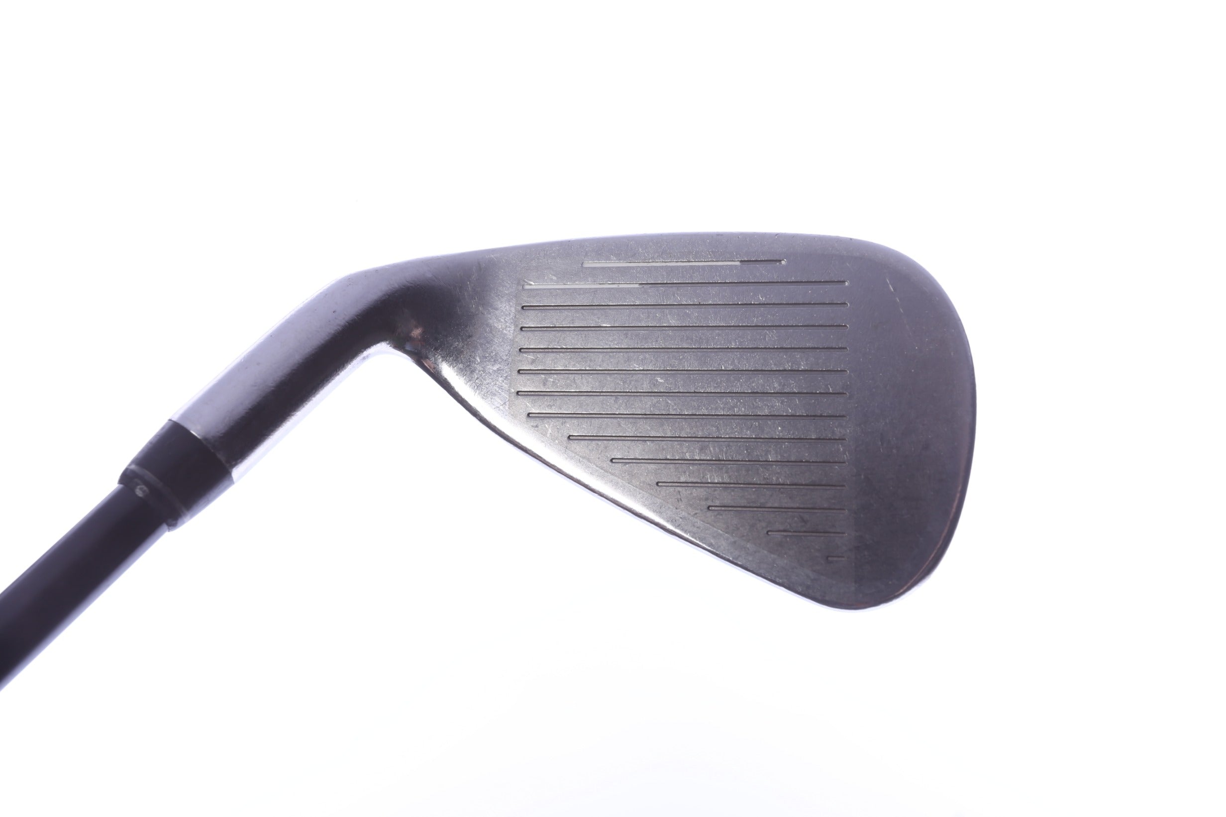 Used Callaway FT Single 6-Iron - Right-Handed - Regular Flex-Next Round