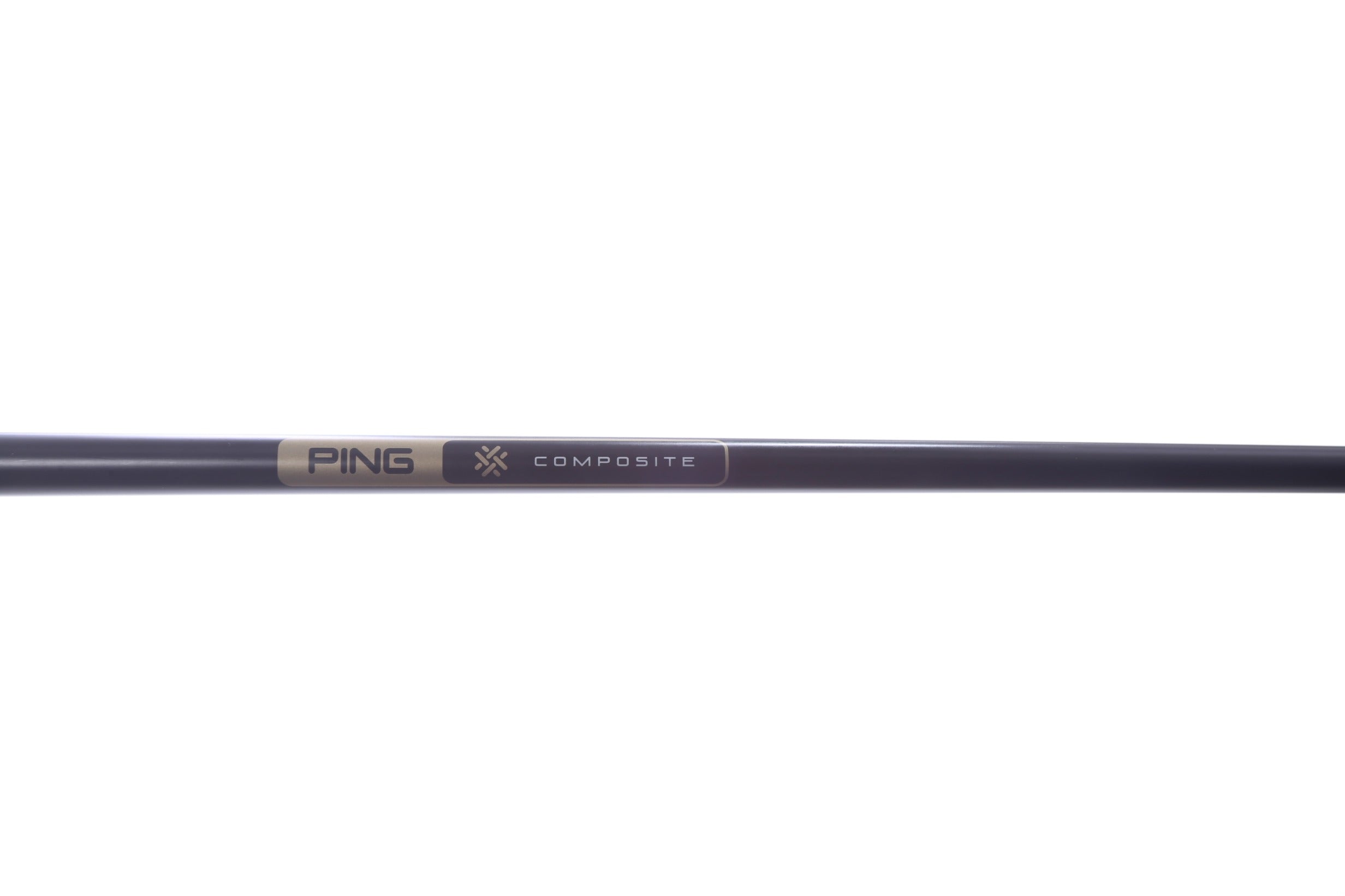 Used Ping PLD Milled SE Anser 30 Putter - Right-Handed - 35 in - Blade-Next Round