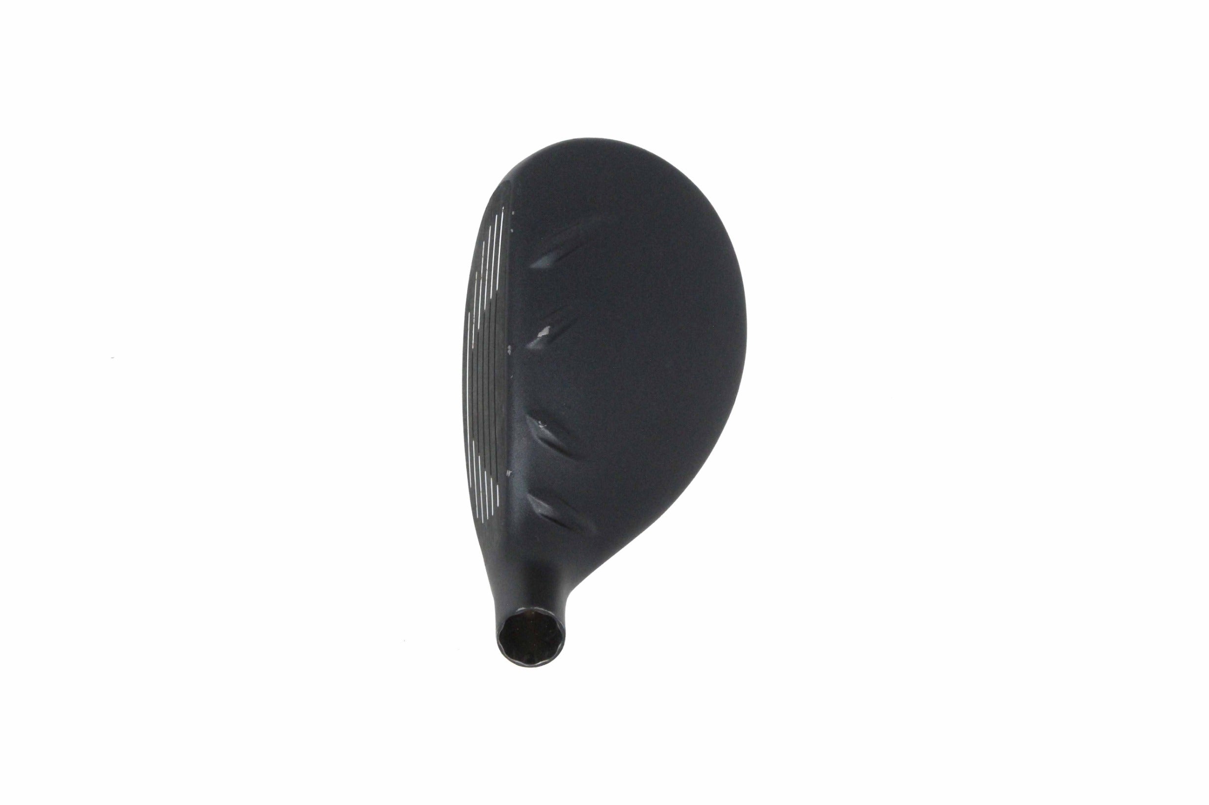 Used Ping G410 3H - HEAD ONLY - Right-Handed - 19 Degrees-Next Round