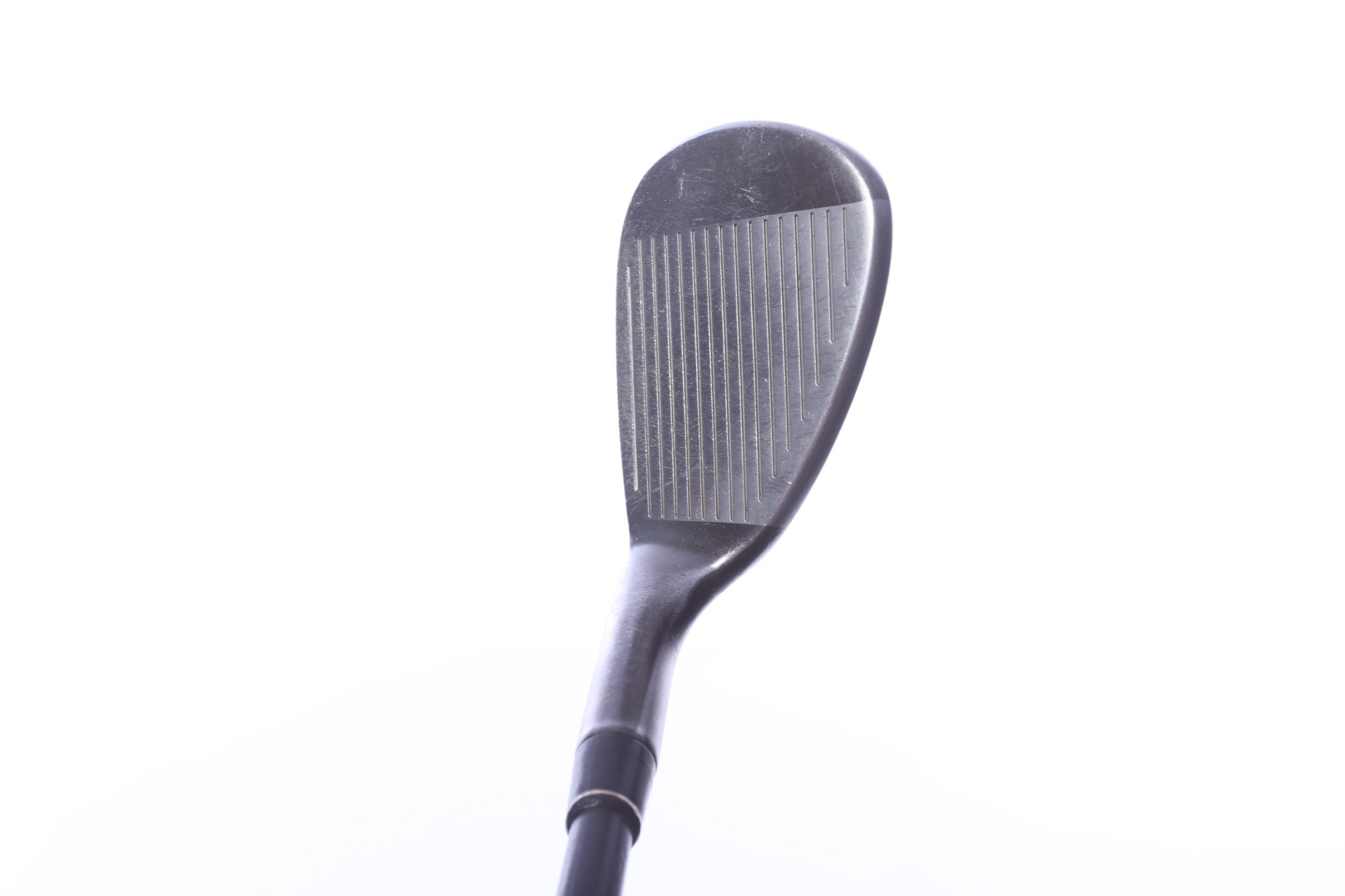 Used TaylorMade Burner 2.0 Sand Wedge - Right-Handed - 55 Degrees - Regular Flex