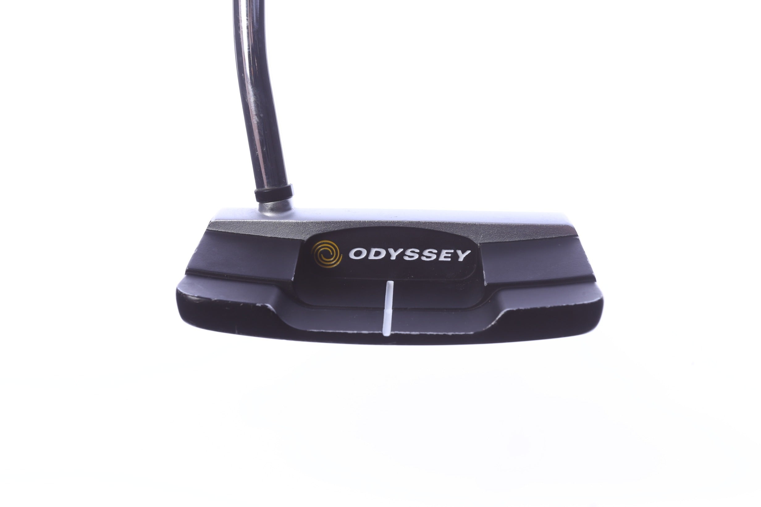 Used Odyssey Stroke Lab Double Wide Putter - Right-Handed - 34 in - Blade-Next Round