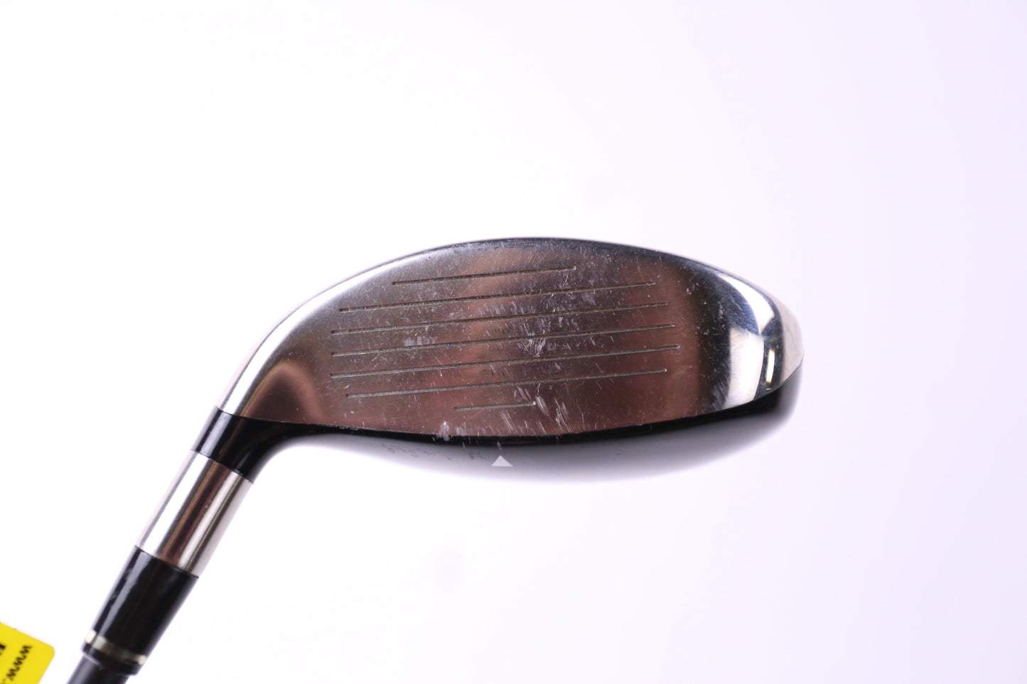 Used Adams Idea a3OS 3-Wood - Right-Handed - 15 Degrees - Regular Flex-Next Round