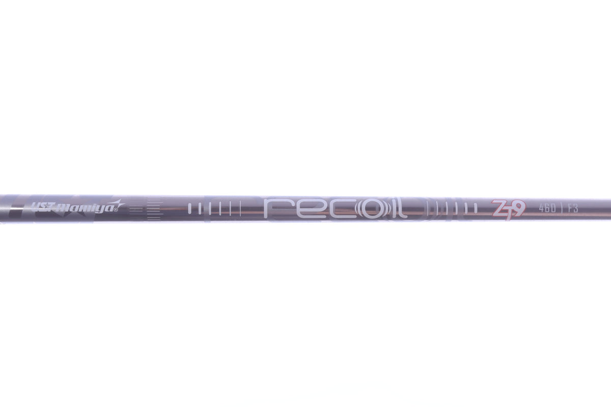 Used Callaway Epic Flash 4H Hybrid - Right-Handed - 21 Degrees - Regular Flex