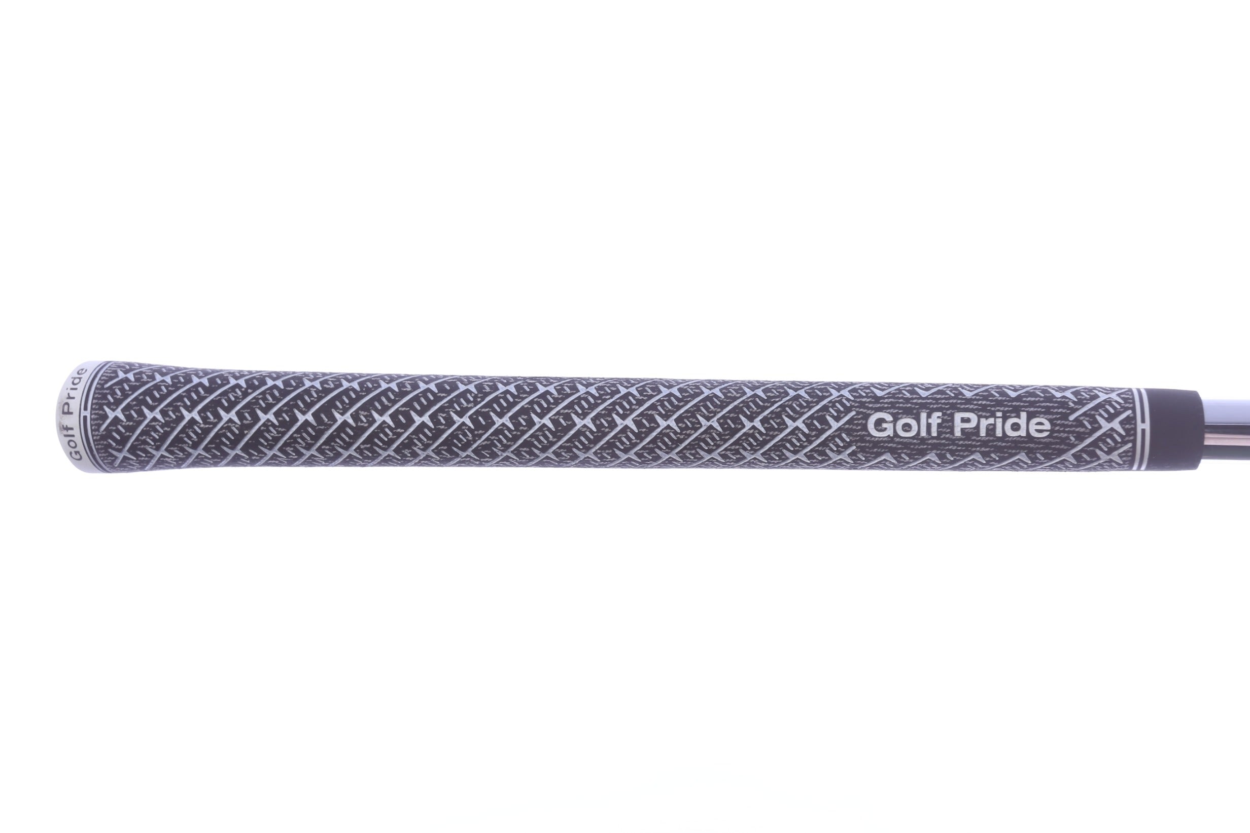 Used Titleist Vokey SM10 Nickel Lob Wedge - Right-Handed - 58 Degrees - Wedge Flex-Next Round