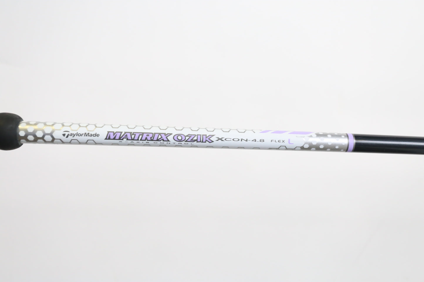 Used TaylorMade Burner SuperFast 3-Wood - Right-Handed - 15 Degrees - Ladies Flex