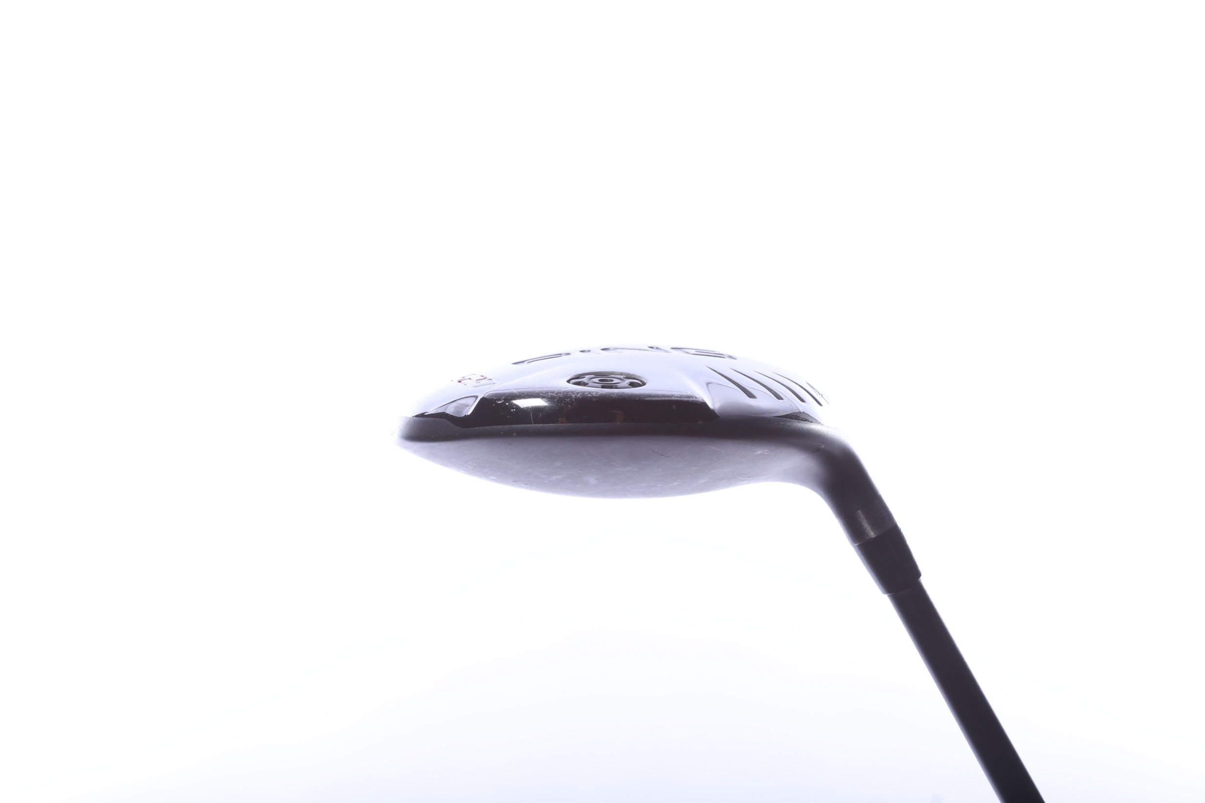 Used Ping G25 4-Wood - Right-Handed - 16.5 Degrees - Stiff Flex-Next Round
