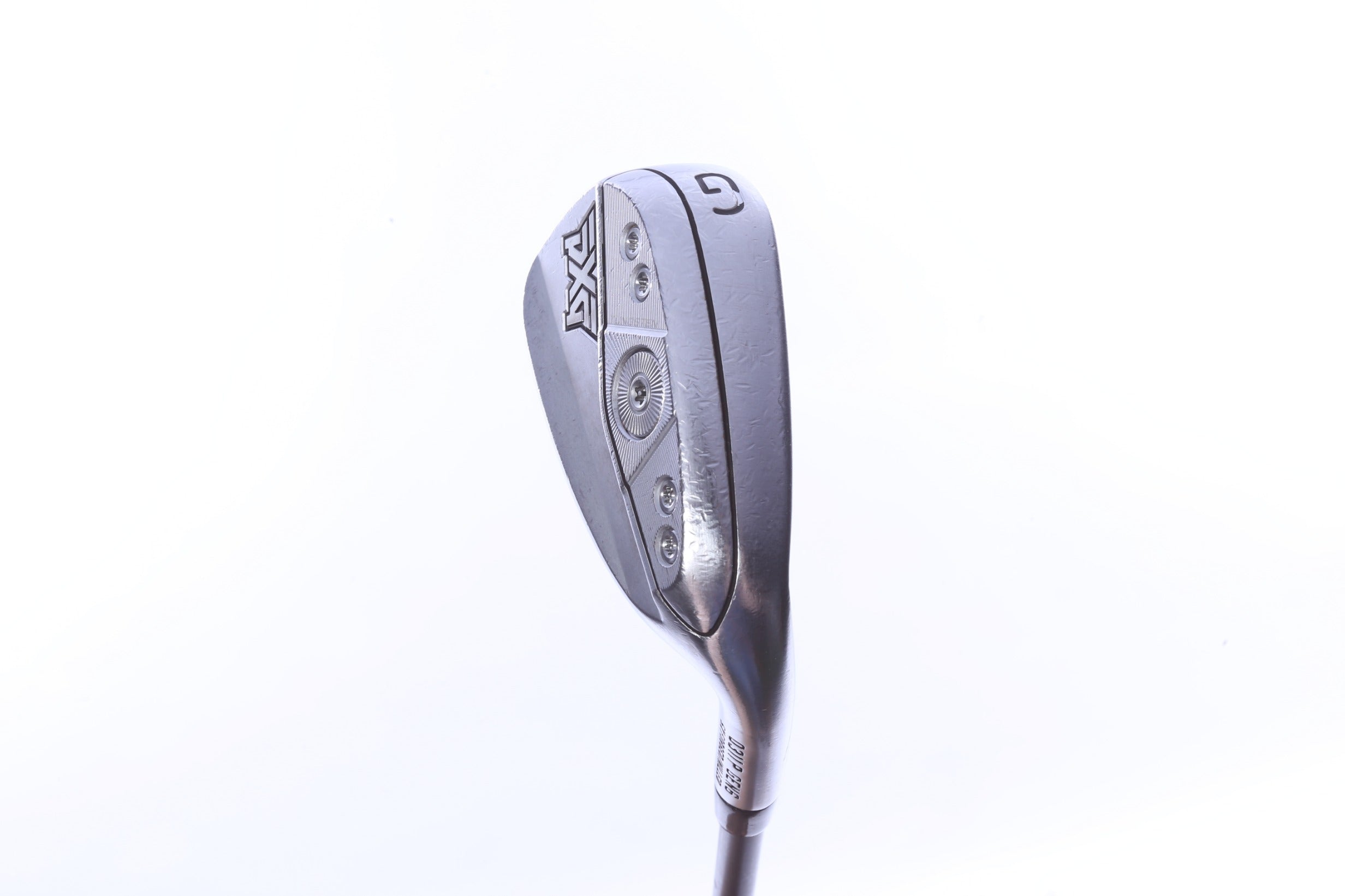 Used PXG 0311 P GEN6 Gap Wedge - Right-Handed - 49 Degrees - Stiff Flex-Next Round