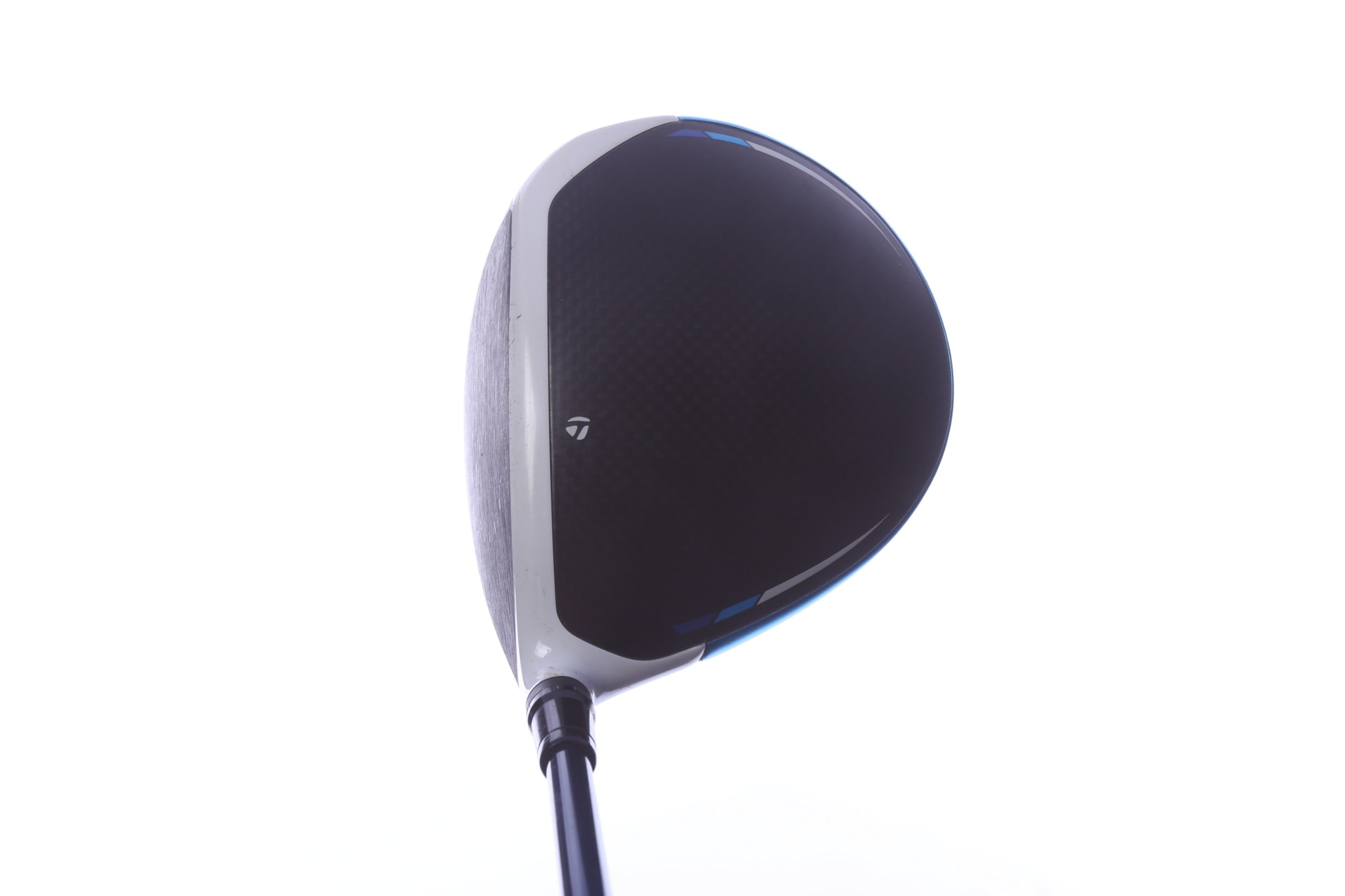 Used TaylorMade SIM2 MAX Driver - 10.5 Degrees - Regular Flex Fujikura Ventus Blue - Right-Handed