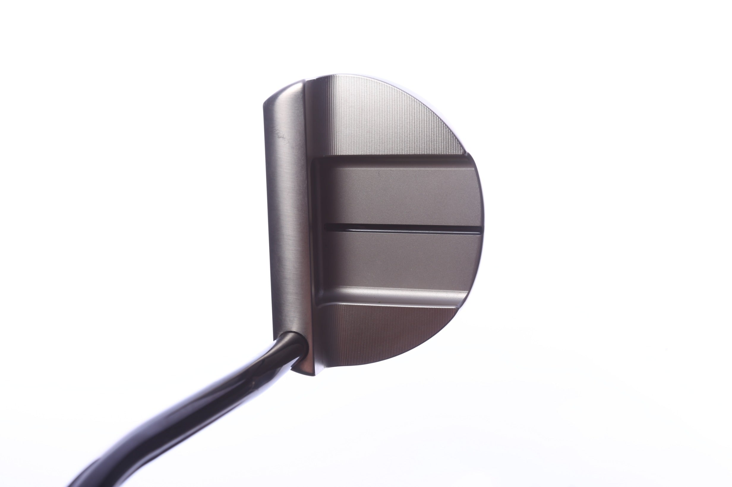 Used Mizuno OMOI Type III Putter - Right-Handed - 35 in - Mallet
