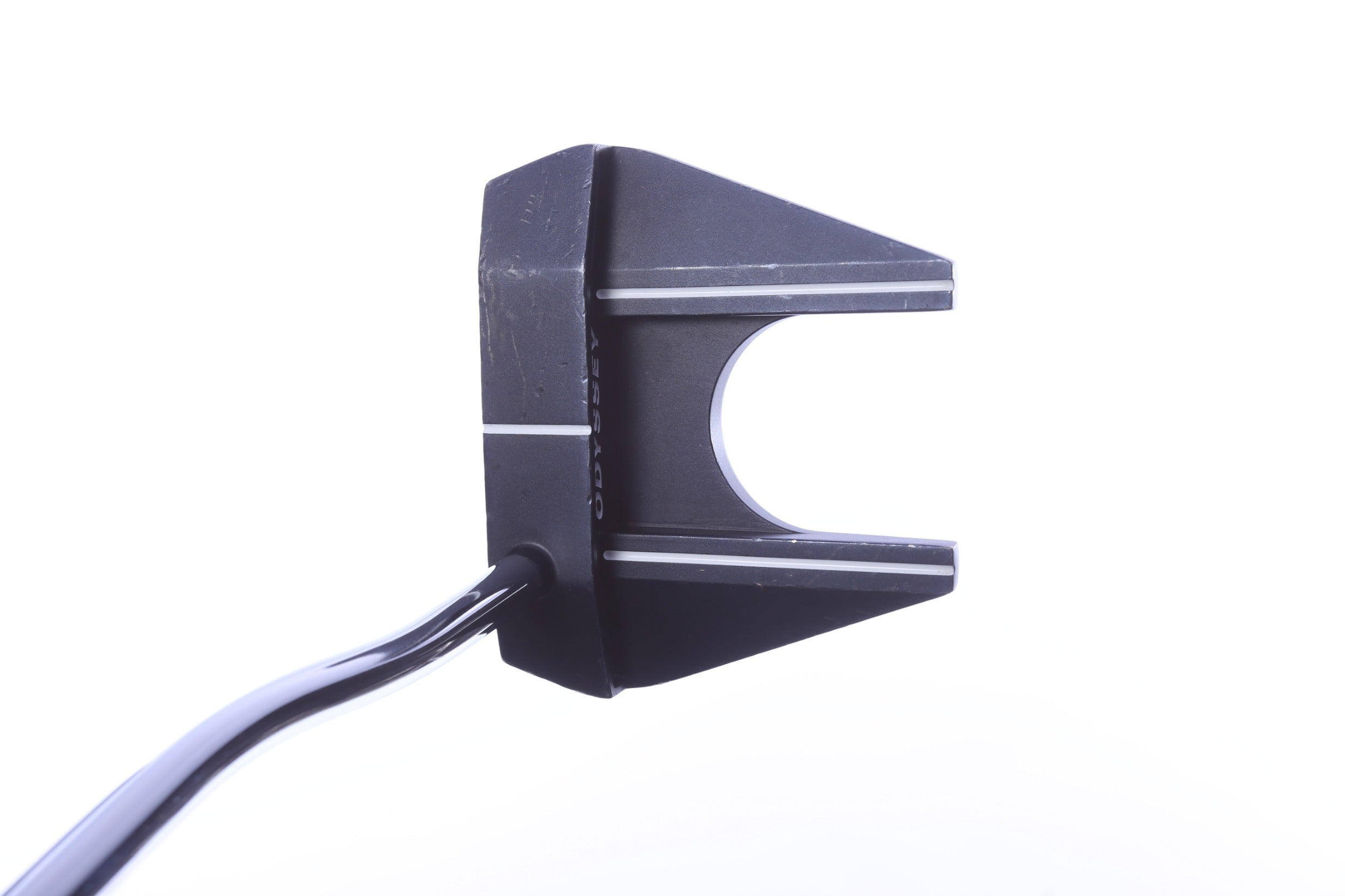 Used Odyssey Ai-ONE 7 DB Putter - Right-Handed - 32 in - Mallet-Next Round