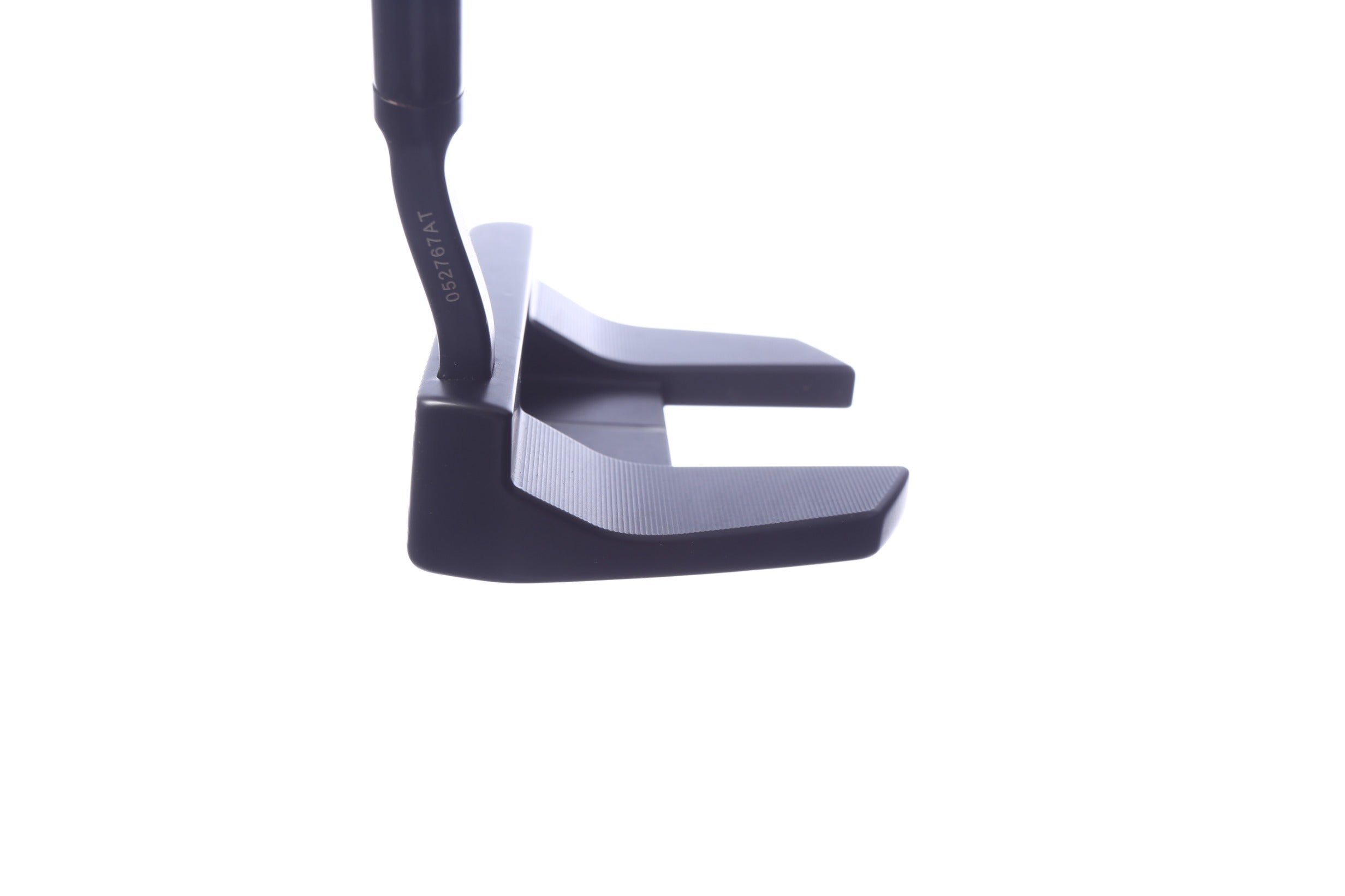 Used Ping PLD Milled Prime Tyne 4 Stealth Putter - Right-Handed - 34 in - Mallet-Next Round