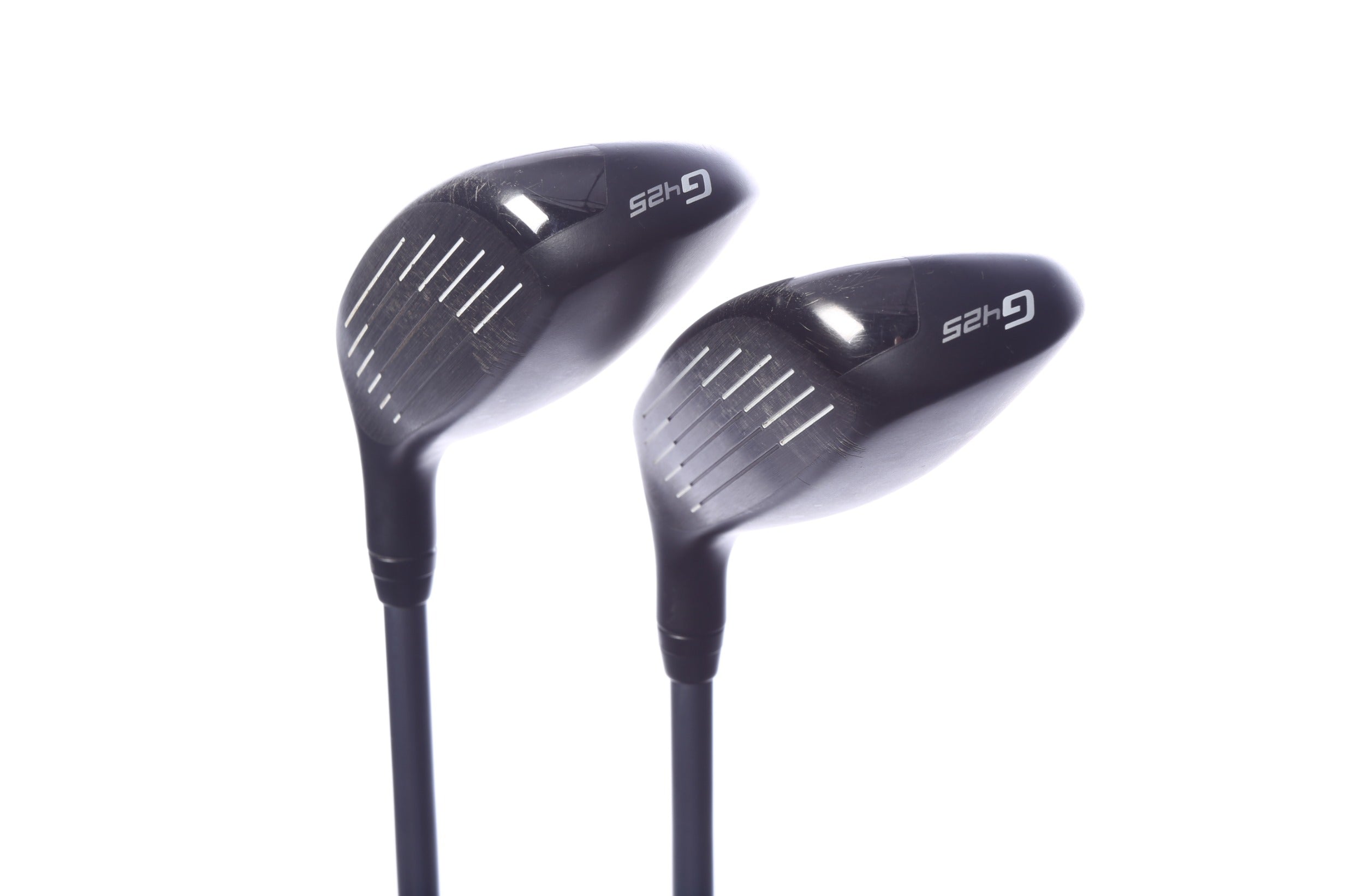Used Ping G425 Hybrid Set - Right-Handed - 4H, 5H - Soft Regular Flex