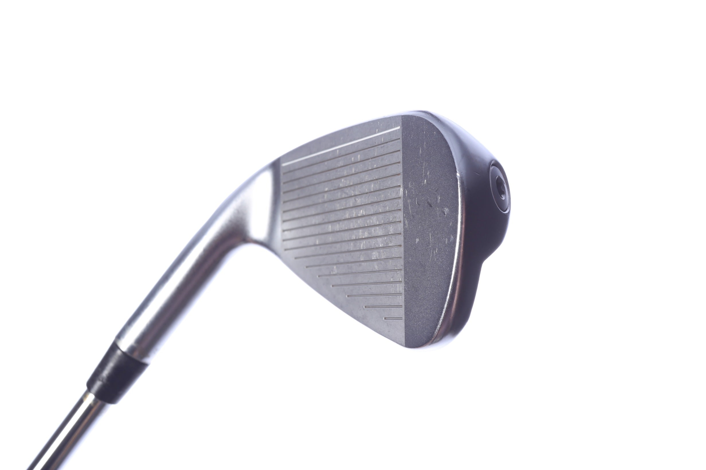 Used Ping i530 Single 7-Iron - Right-Handed - Regular Flex-Next Round