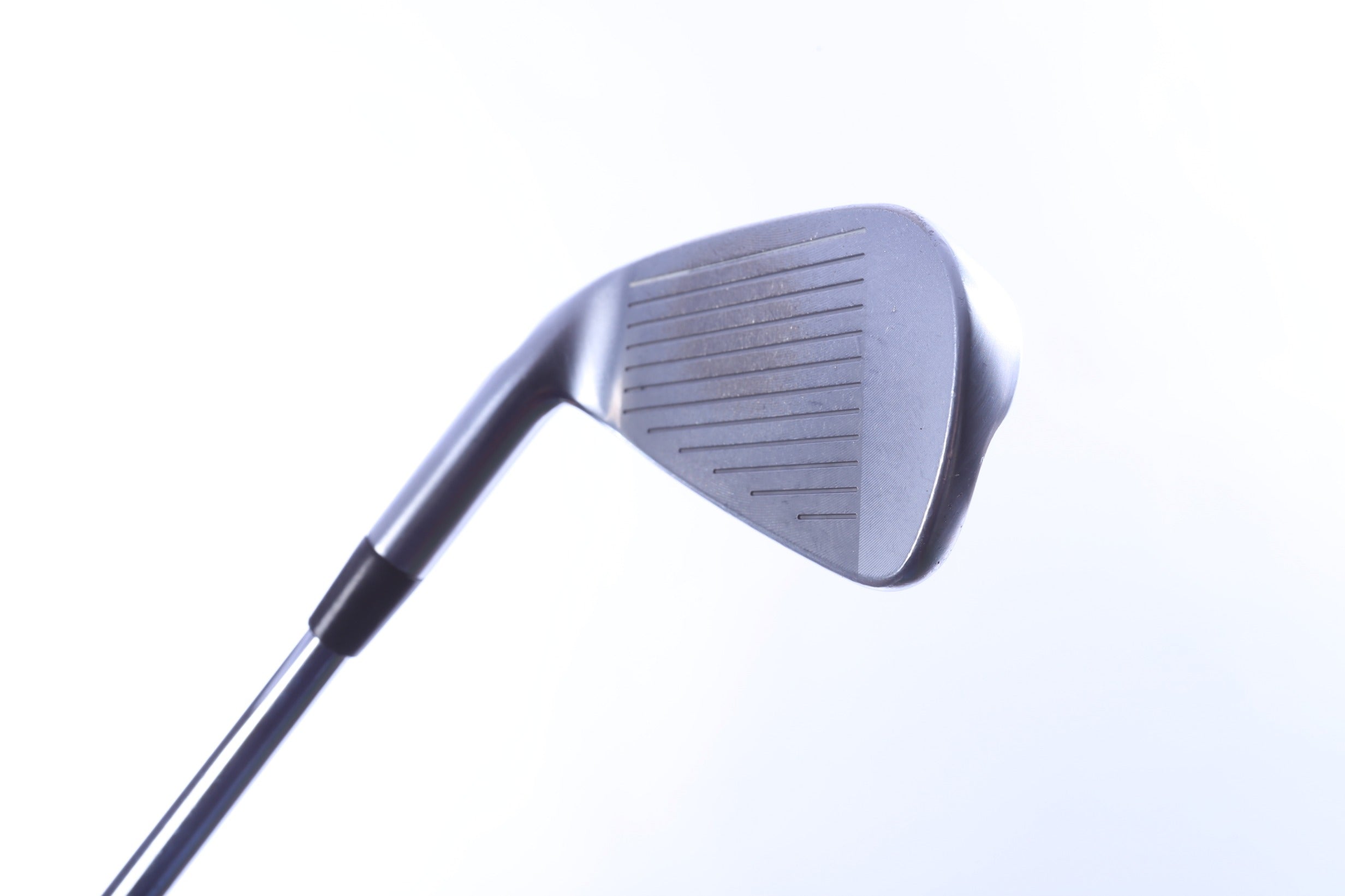 Used Ping S57 Single 4-Iron - Right-Handed - Stiff Flex-Next Round