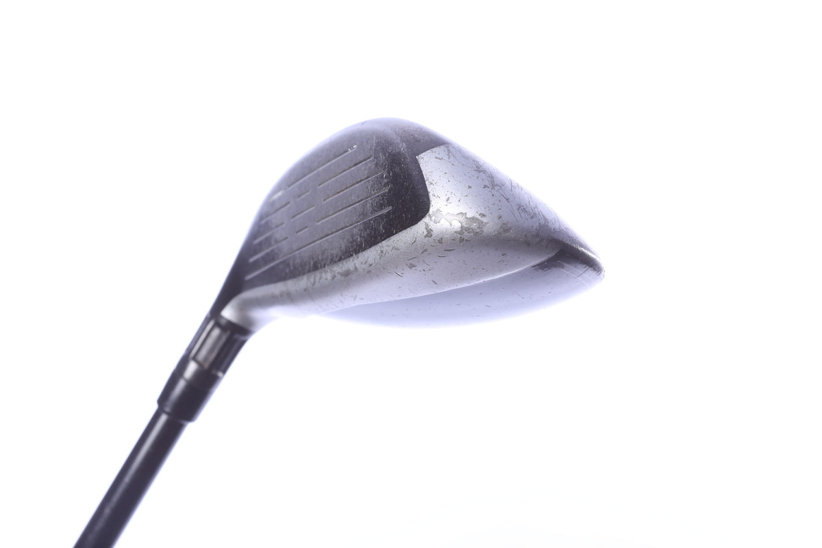 Used TaylorMade M4 Rescue 3H Hybrid - Right-Handed - 19 Degrees - Seniors Flex-Next Round
