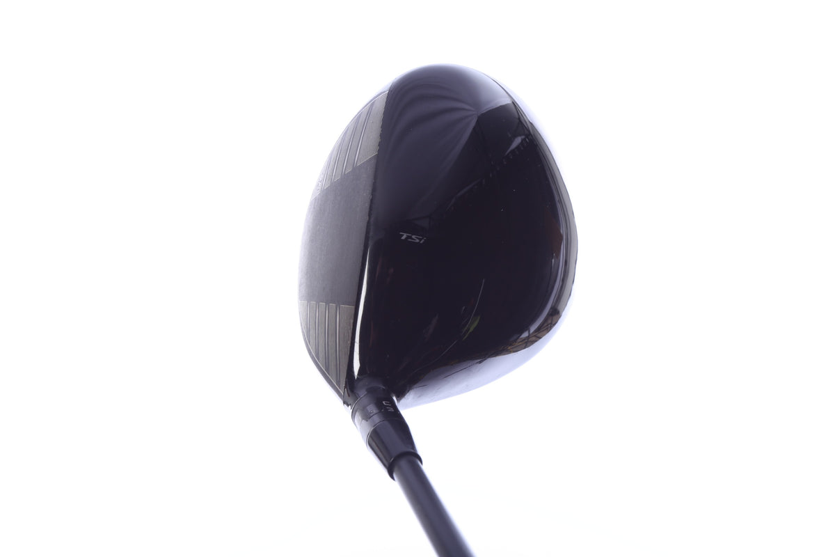 Used Titleist TSi3 Driver - 9 Degrees - Extra Stiff Flex Mitsubishi Tensei 1K Series Black - Right-Handed