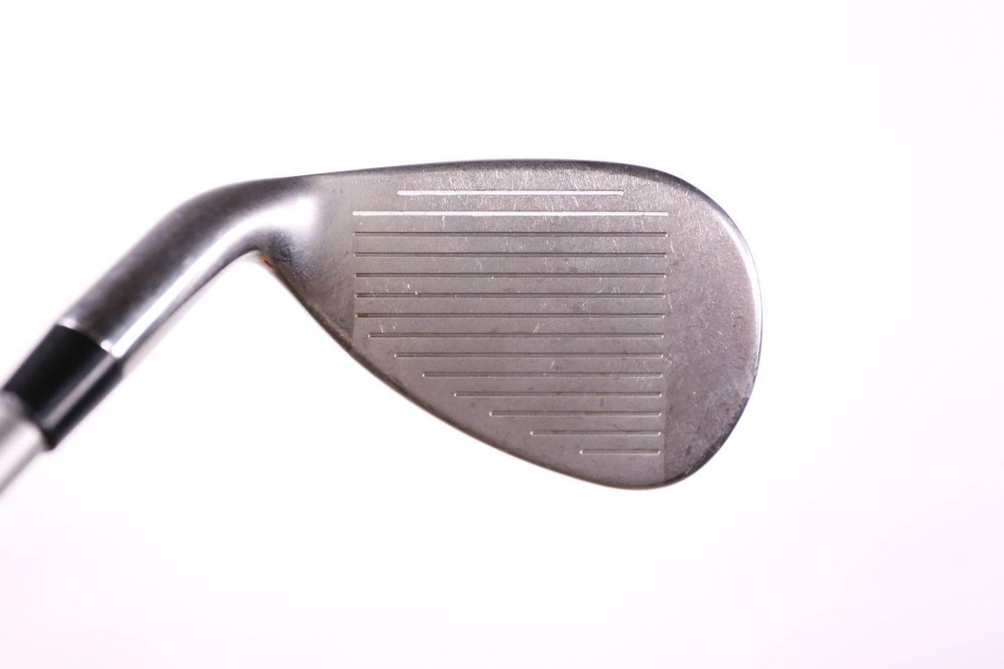 Used Callaway Edge Sand Wedge - Right-Handed - 54 Degrees - Ladies Flex-Next Round