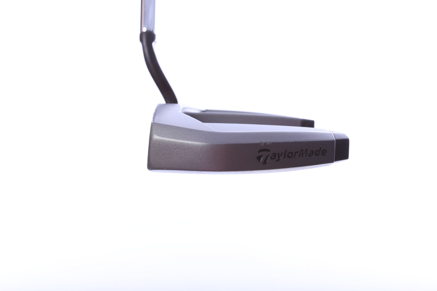 Used TaylorMade Spider SR Flow Neck Putter - Left-Handed - 34.5 in - Mallet-Next Round