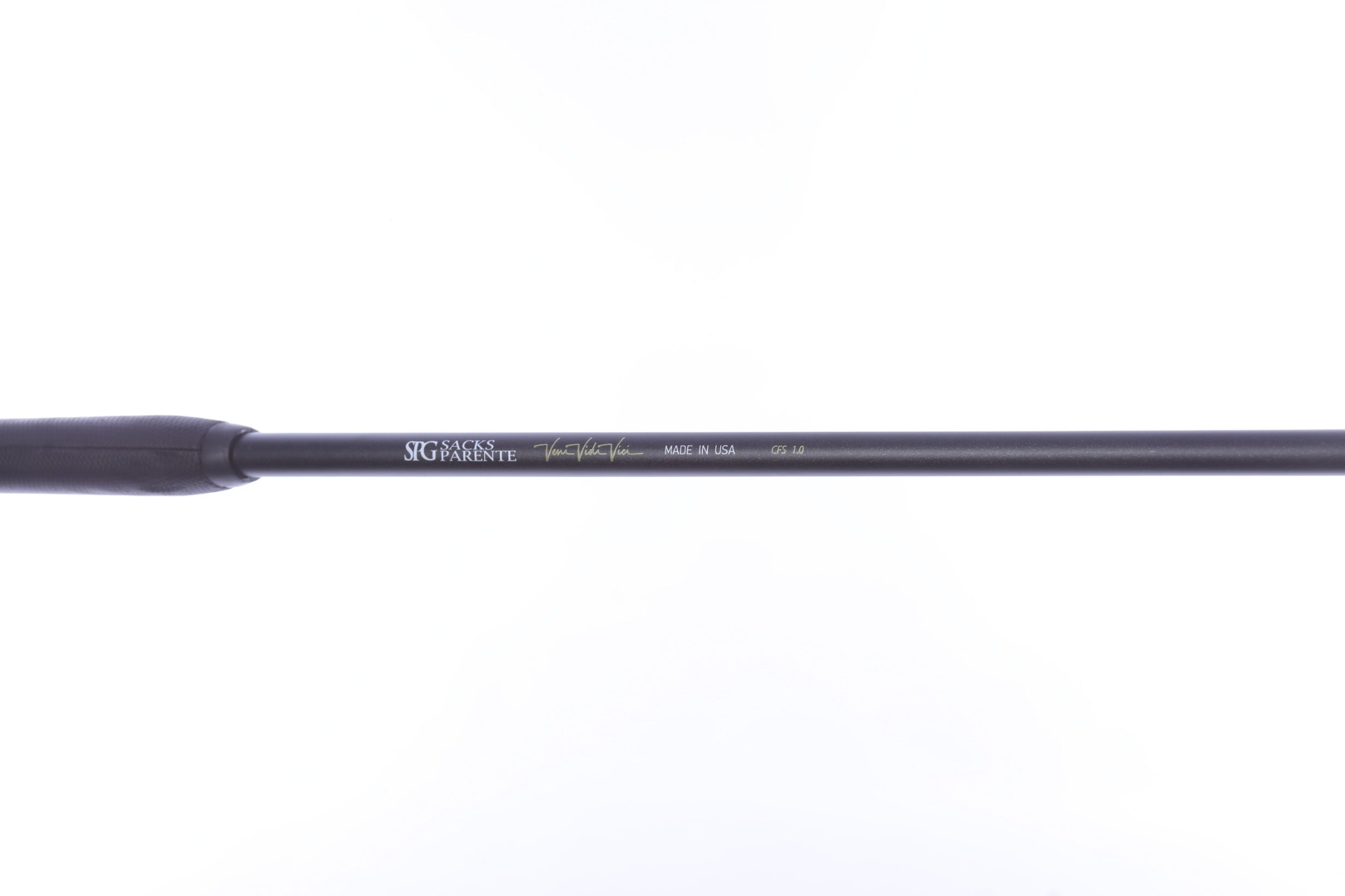 Used Sacks Parente Series 91 The Duke Putter - Right-Handed - 34 in - Mid-mallet-Next Round