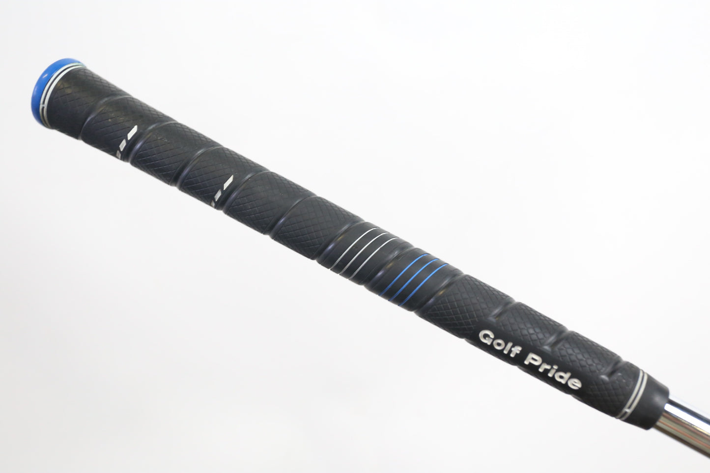 Used Callaway Mack Daddy 4 Tactical S Grind Sand Wedge - Left-Handed - 56 Degrees - Stiff Flex
