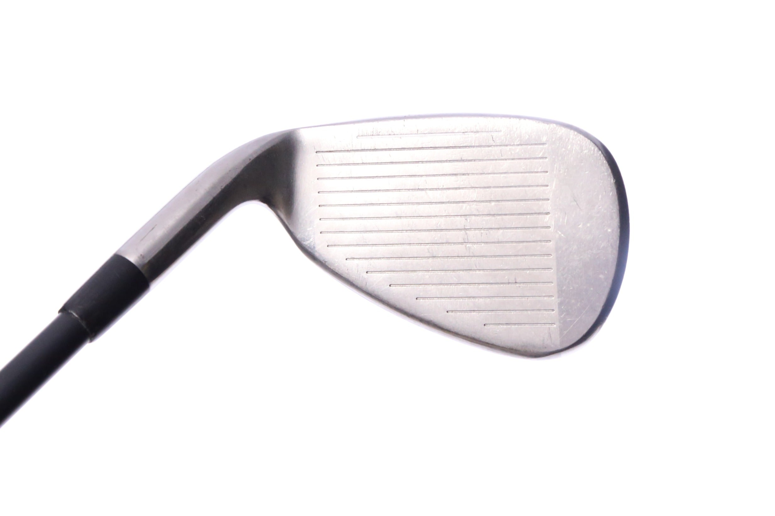 Used Tour Edge Hot Launch C521 Sand Wedge - Right-Handed - 54 Degrees - Ladies Flex-Next Round