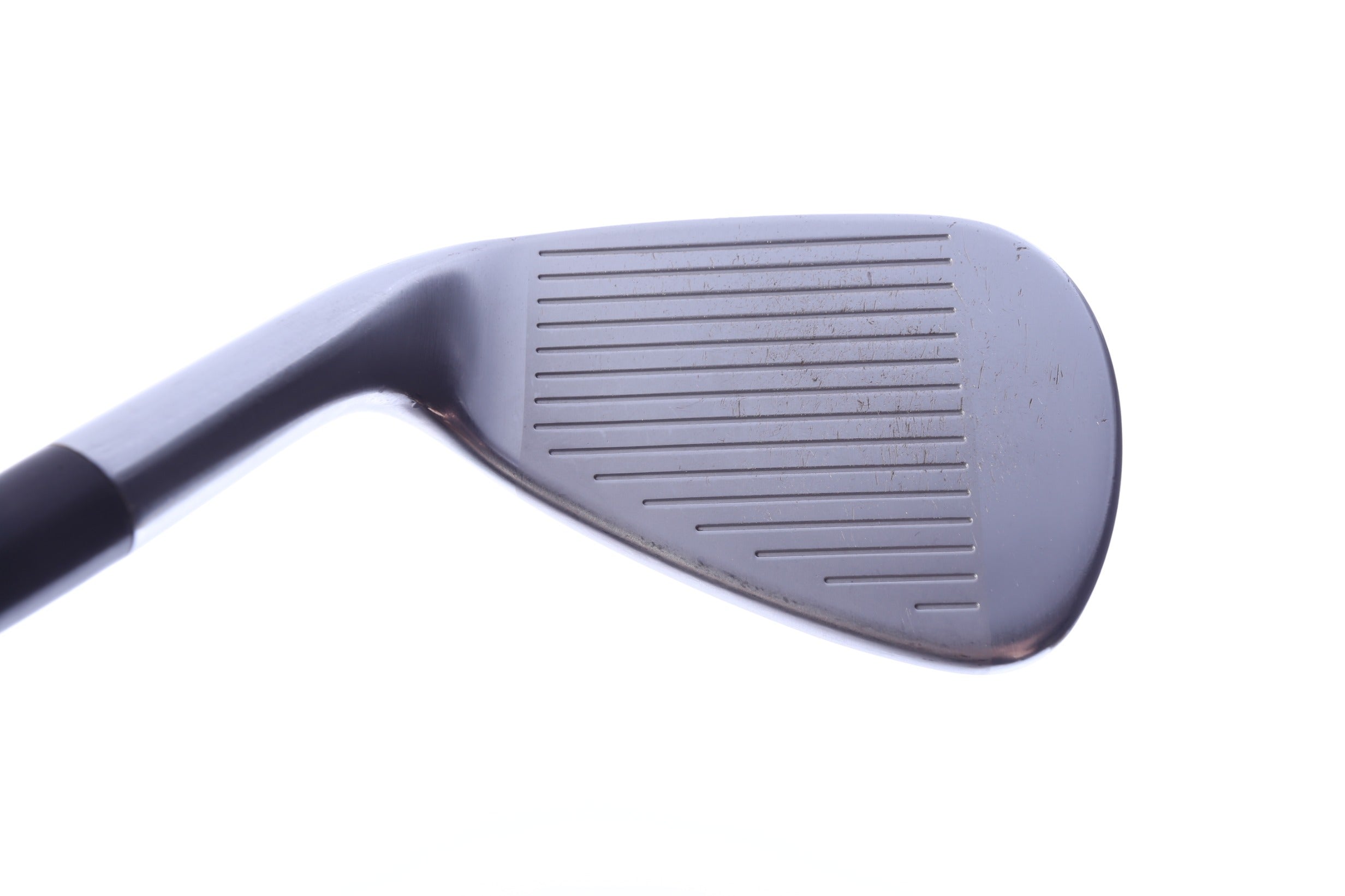 Used TaylorMade 2019 P790 Single 9-Iron - Right-Handed - Extra Stiff Flex