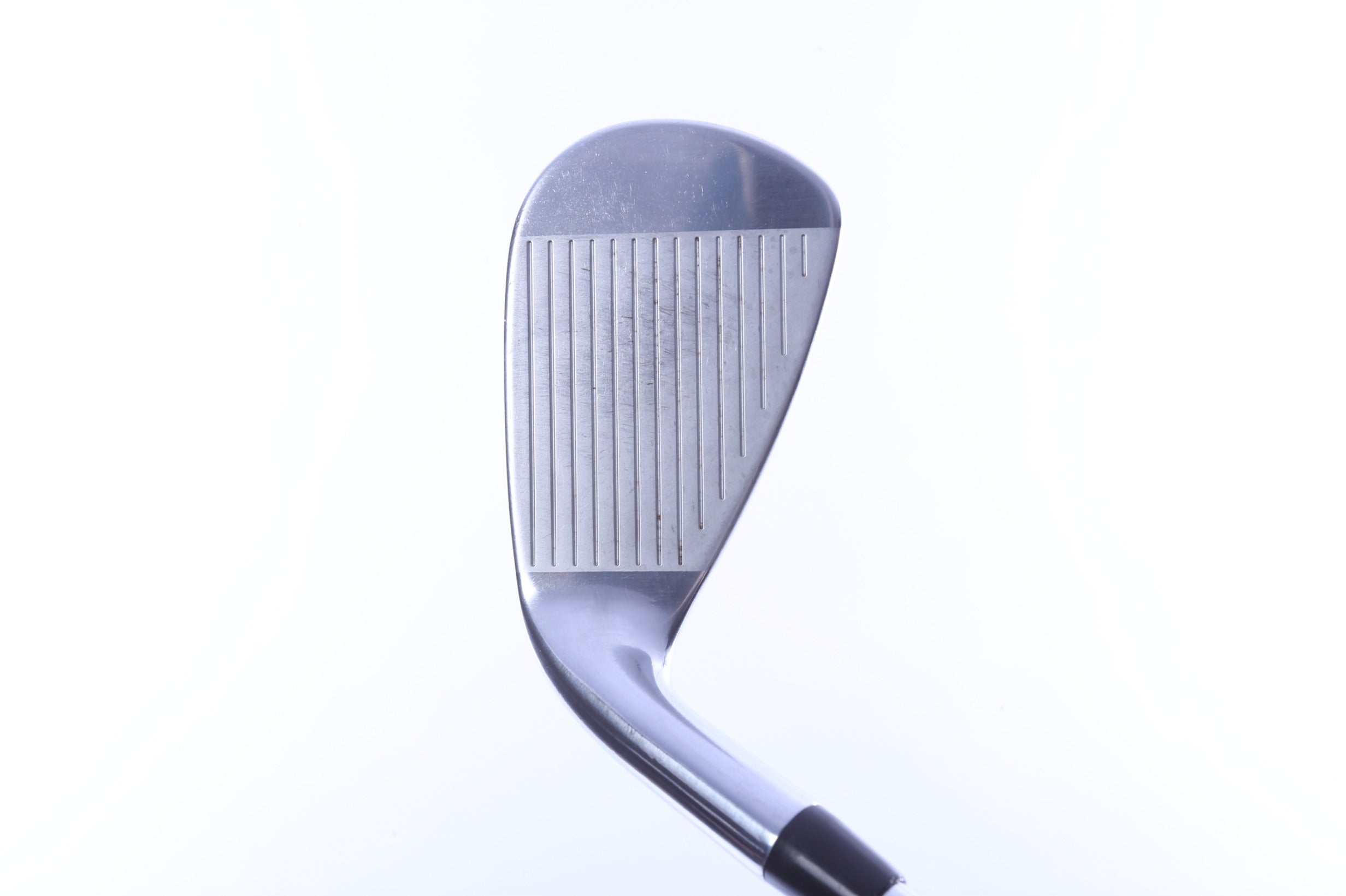 Used Titleist T350 Iron Set - Right-Handed - 5-PW - Stiff Flex-Next Round