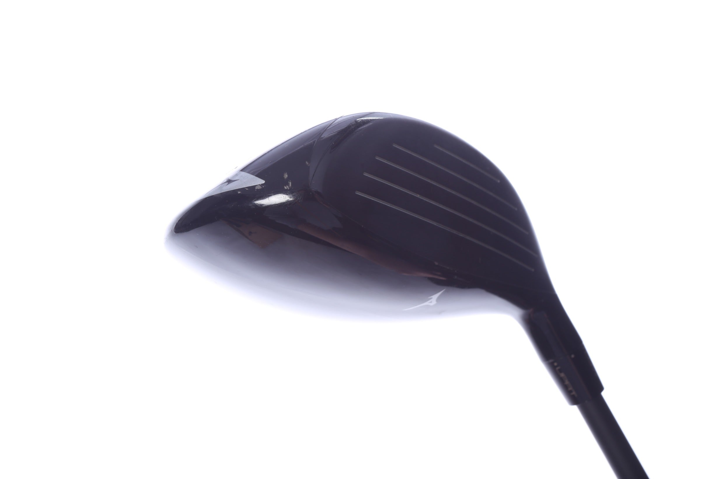Used Mizuno ST-Z 3-Wood - Left-Handed - 15 Degrees - Stiff Flex-Next Round