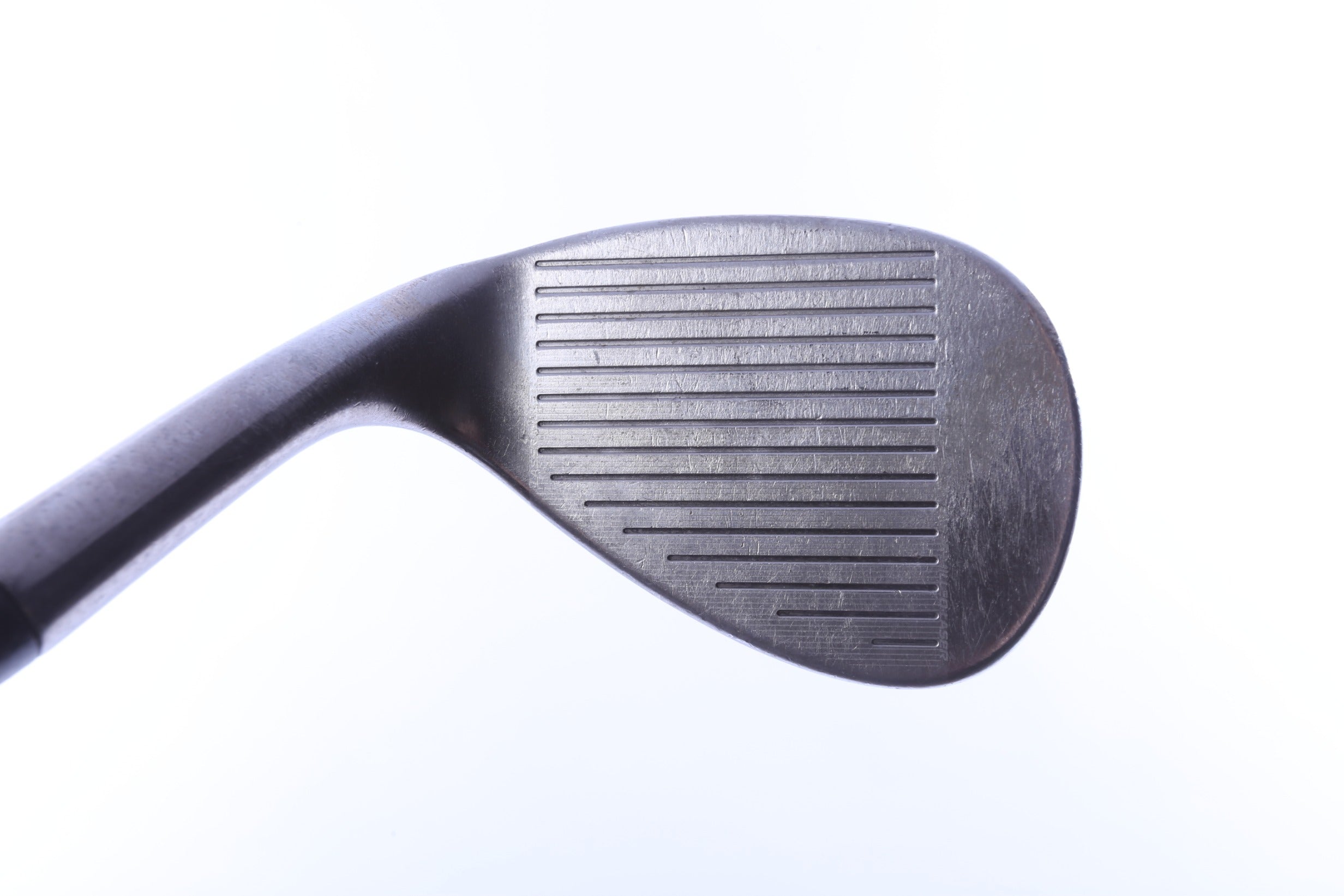 Used Cleveland CG15 Black Pearl Sand Wedge - Right-Handed - 56 Degrees - Wedge Flex-Next Round