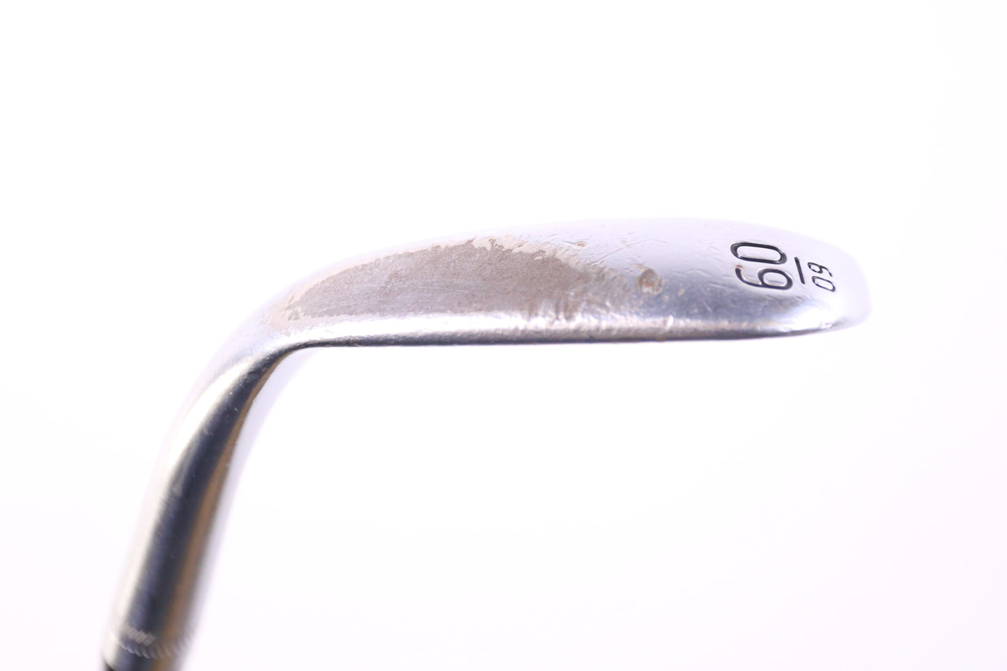 Used PXG 0311 Forged Lob Wedge - Right-Handed - 60 Degrees - Stiff Flex-Next Round